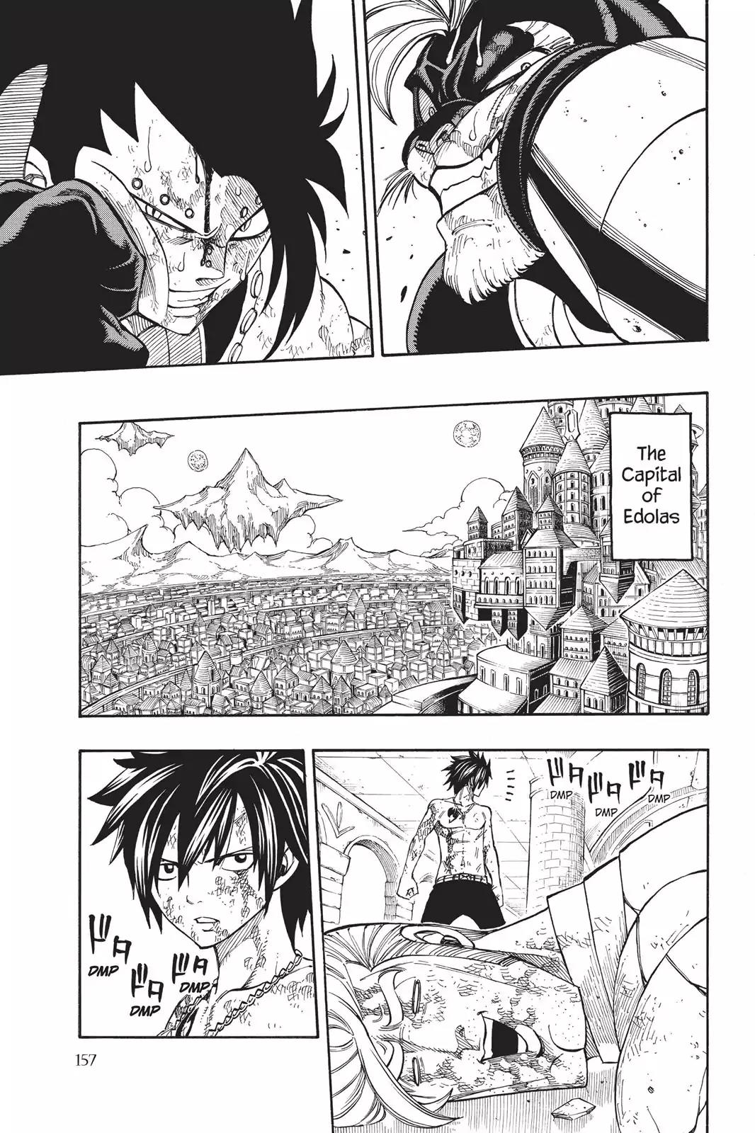 Fairy Tail Chapter 186 - Page 15