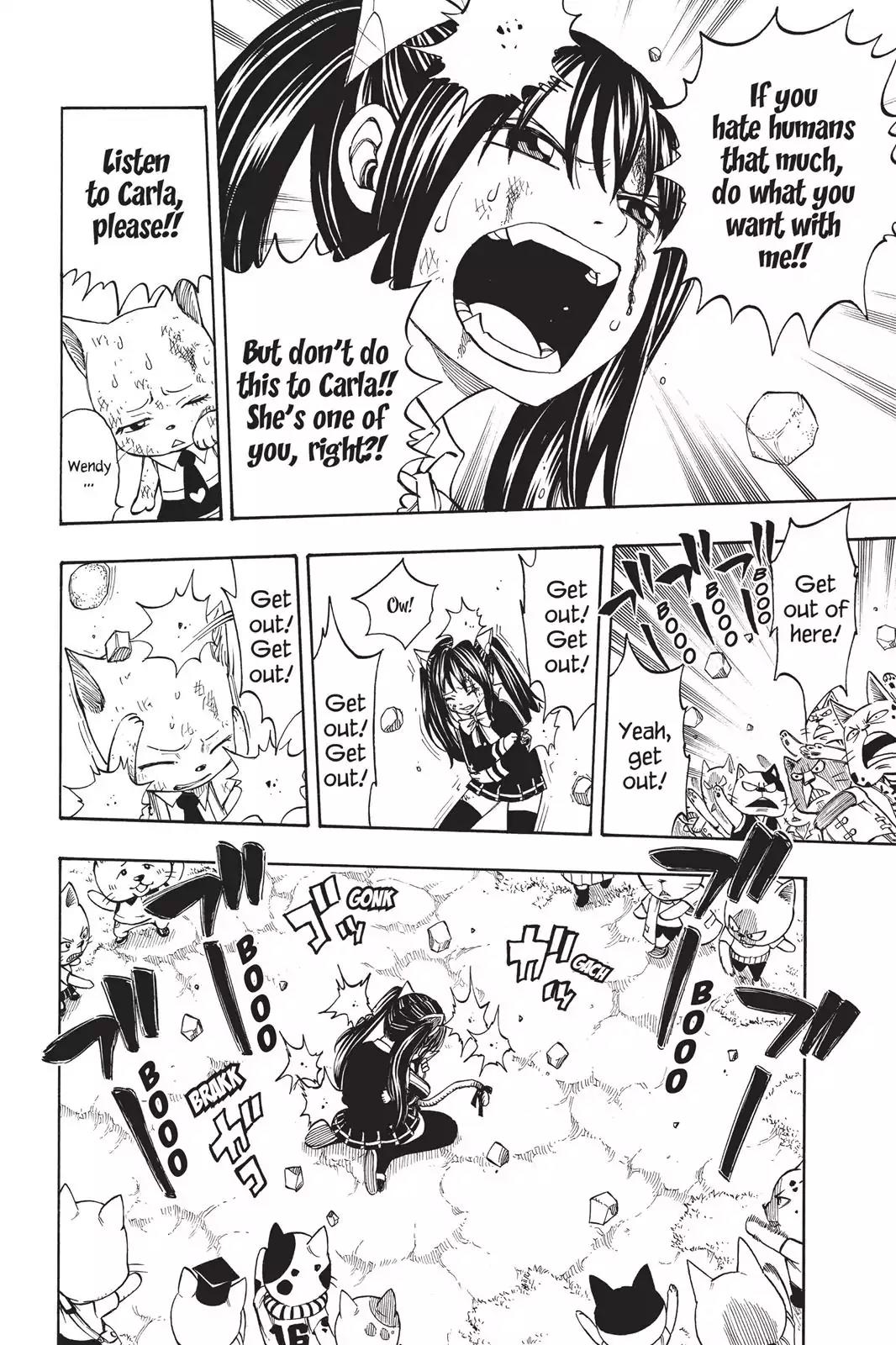 Fairy Tail Chapter 186 - Page 6