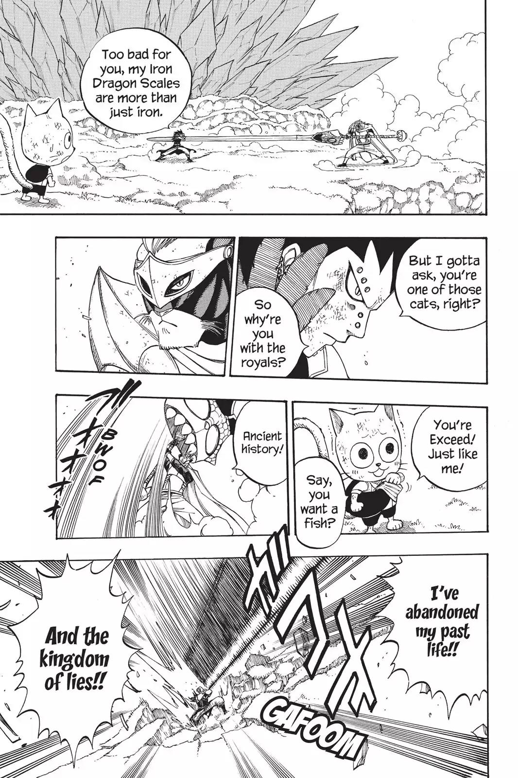 Fairy Tail Chapter 186 - Page 9
