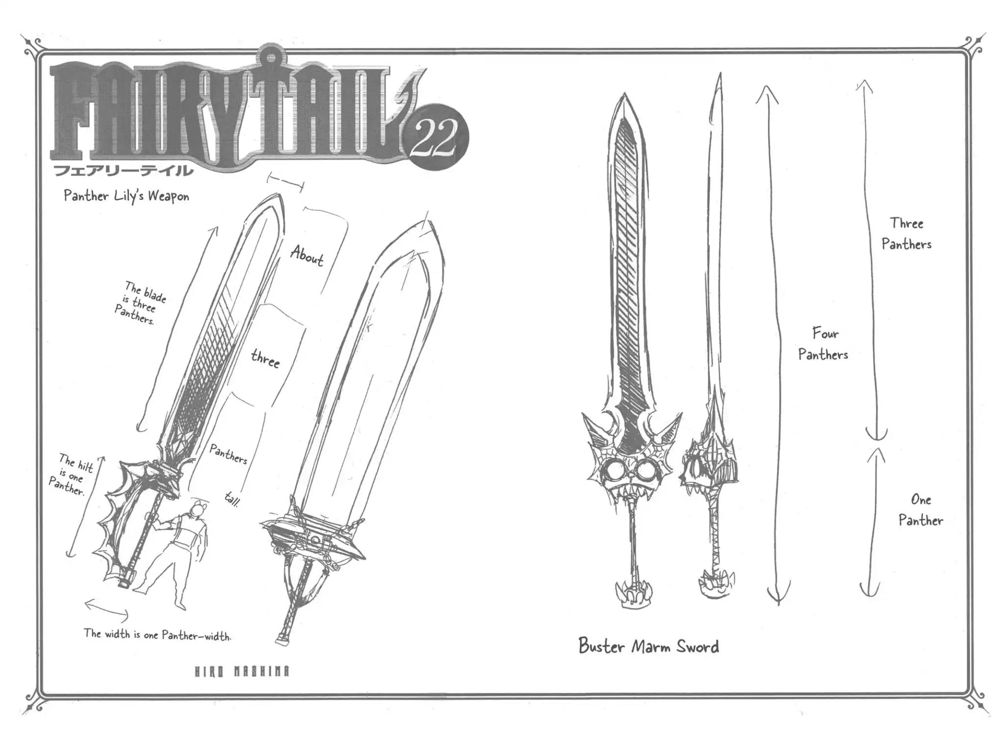 Fairy Tail Chapter 187 - Page 25