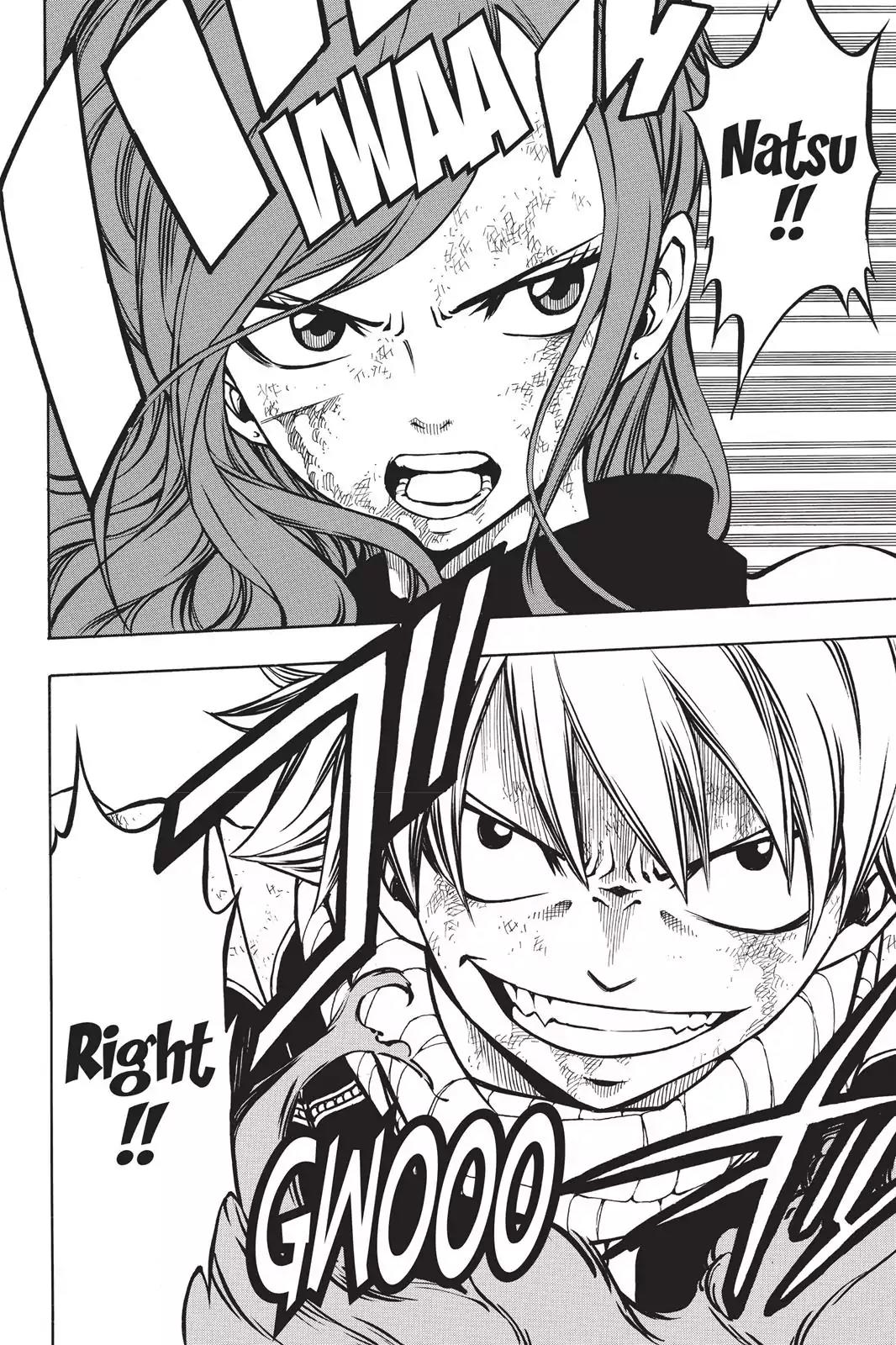 Fairy Tail Chapter 187 - Page 6