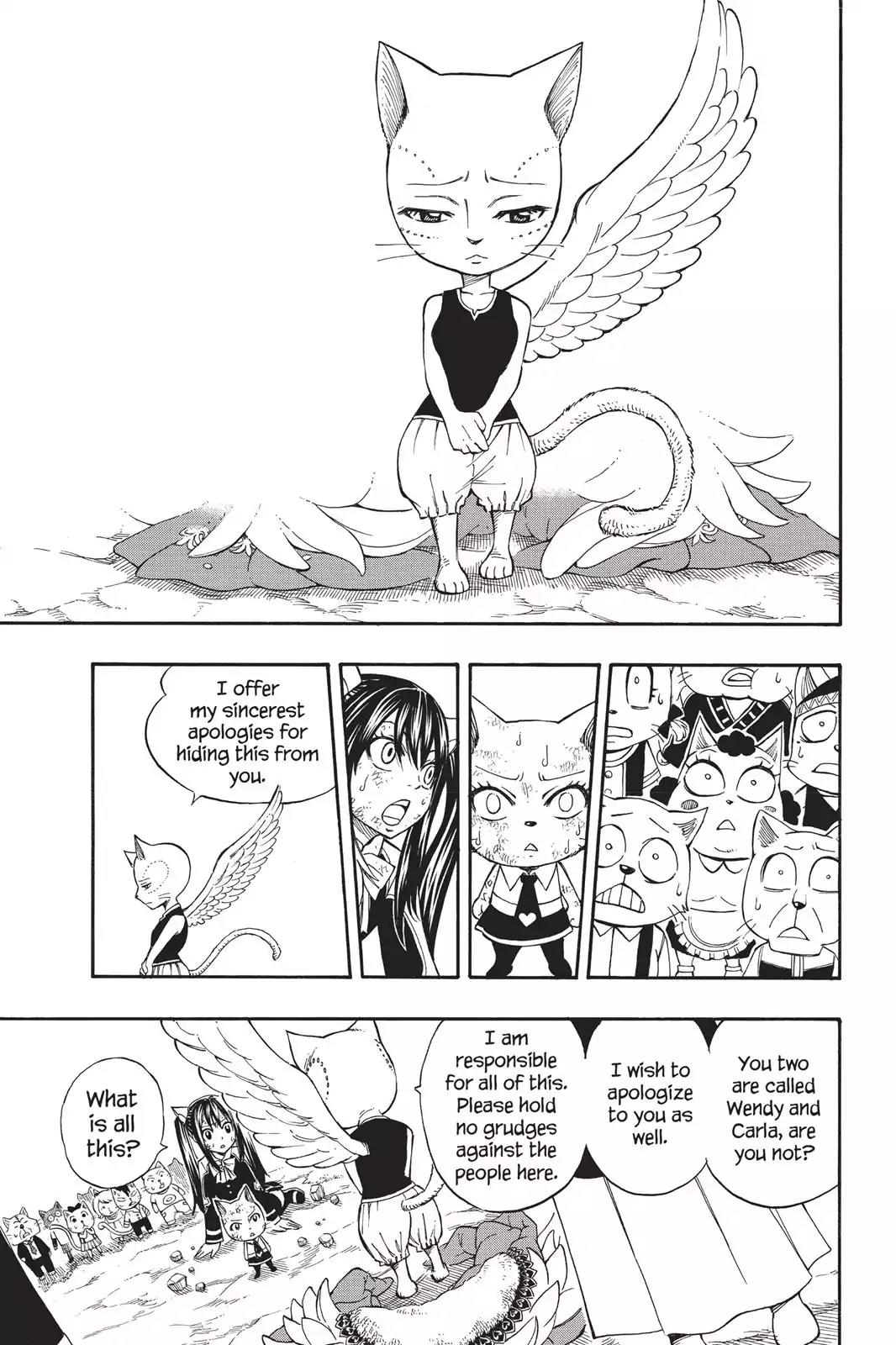 Fairy Tail Chapter 188 - Page 16