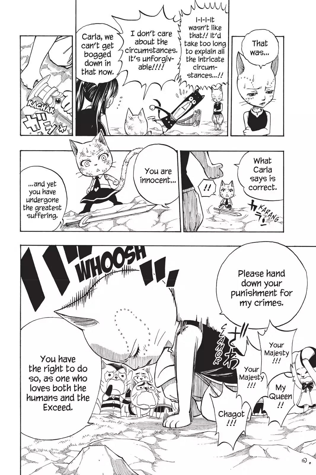 Fairy Tail Chapter 188 - Page 19