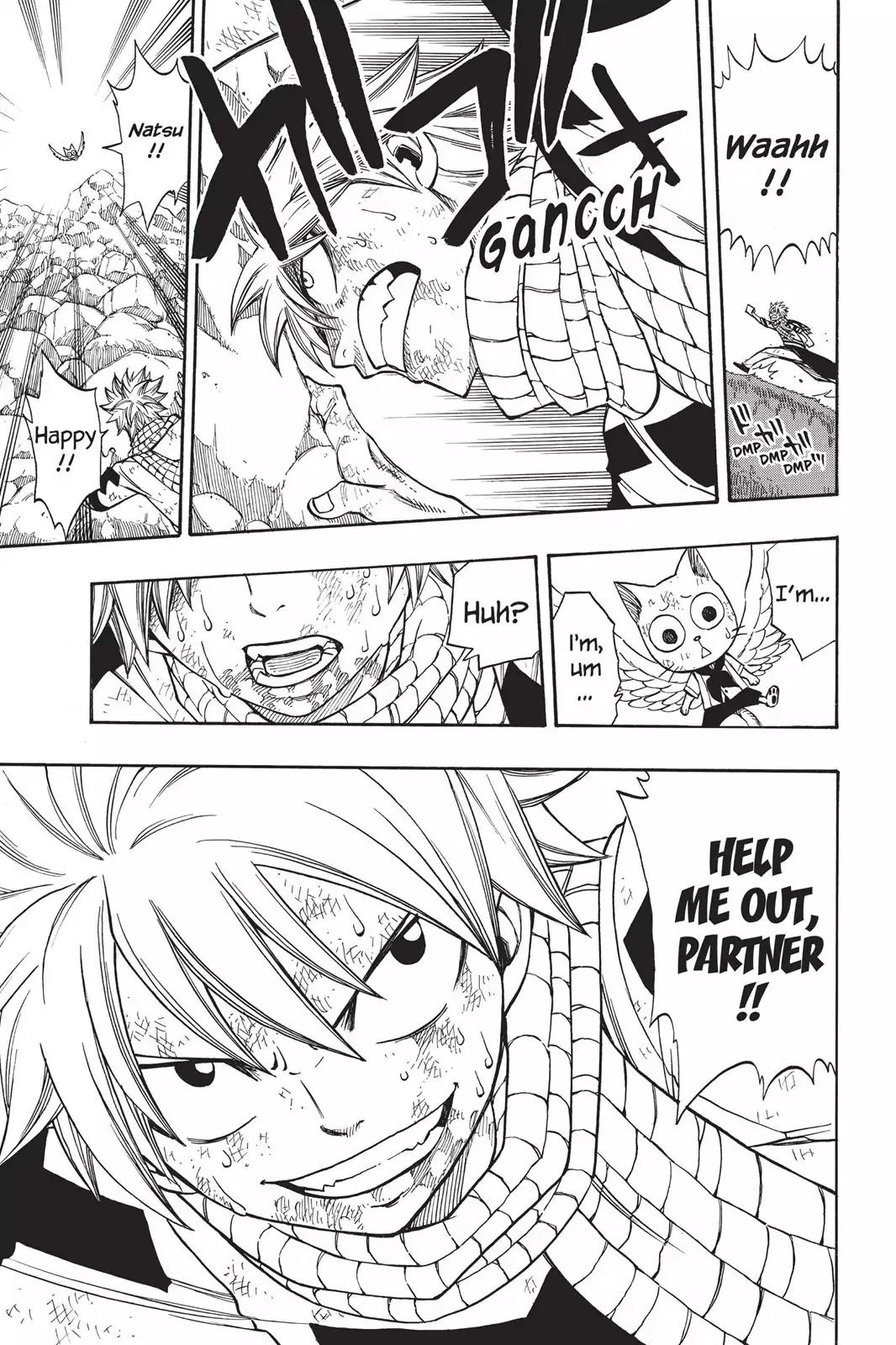 Fairy Tail Chapter 188 - Page 6