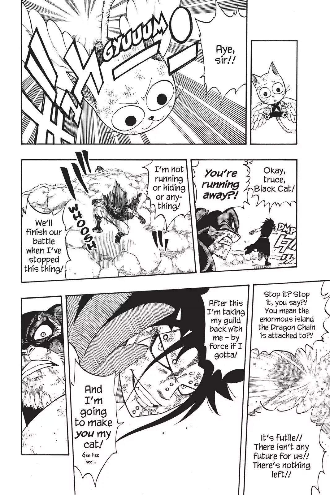 Fairy Tail Chapter 188 - Page 7