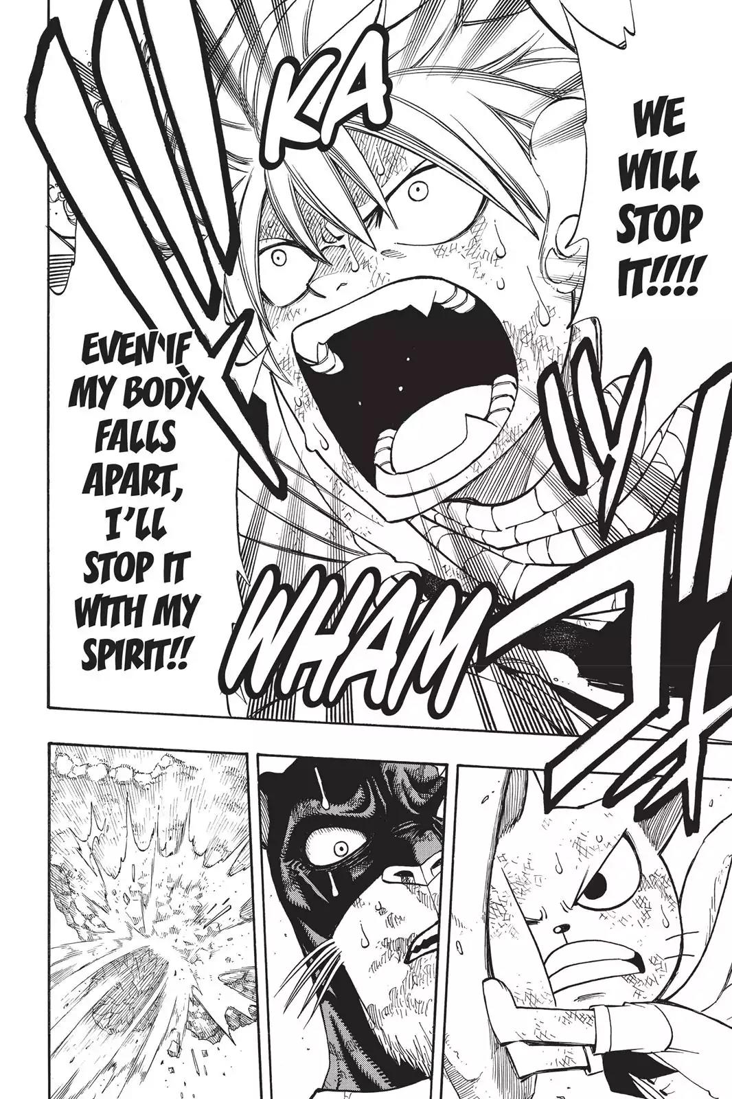 Fairy Tail Chapter 188 - Page 9