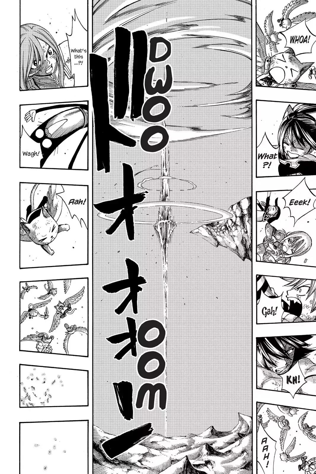 Fairy Tail Chapter 189 - Page 12