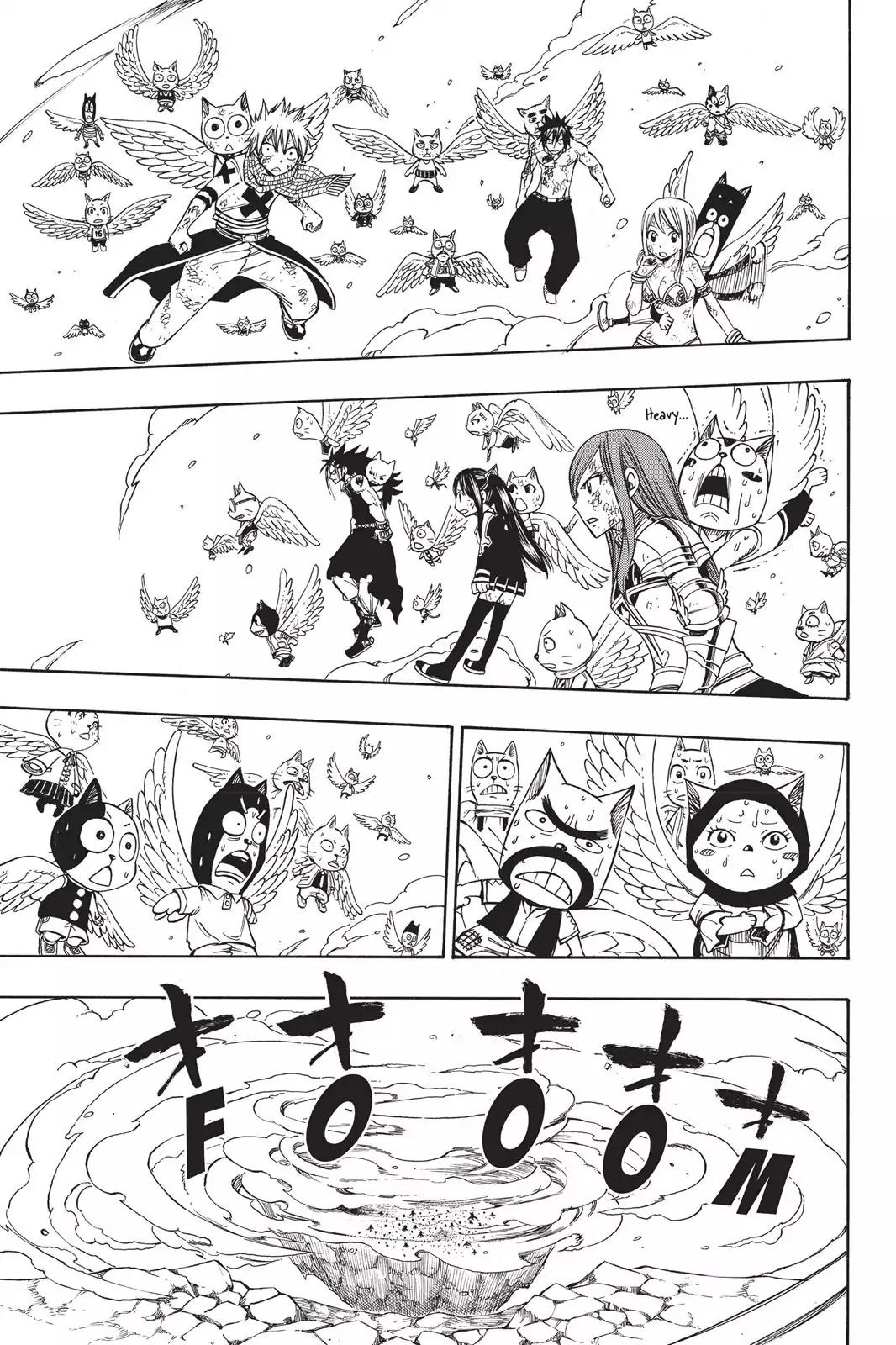 Fairy Tail Chapter 189 - Page 13