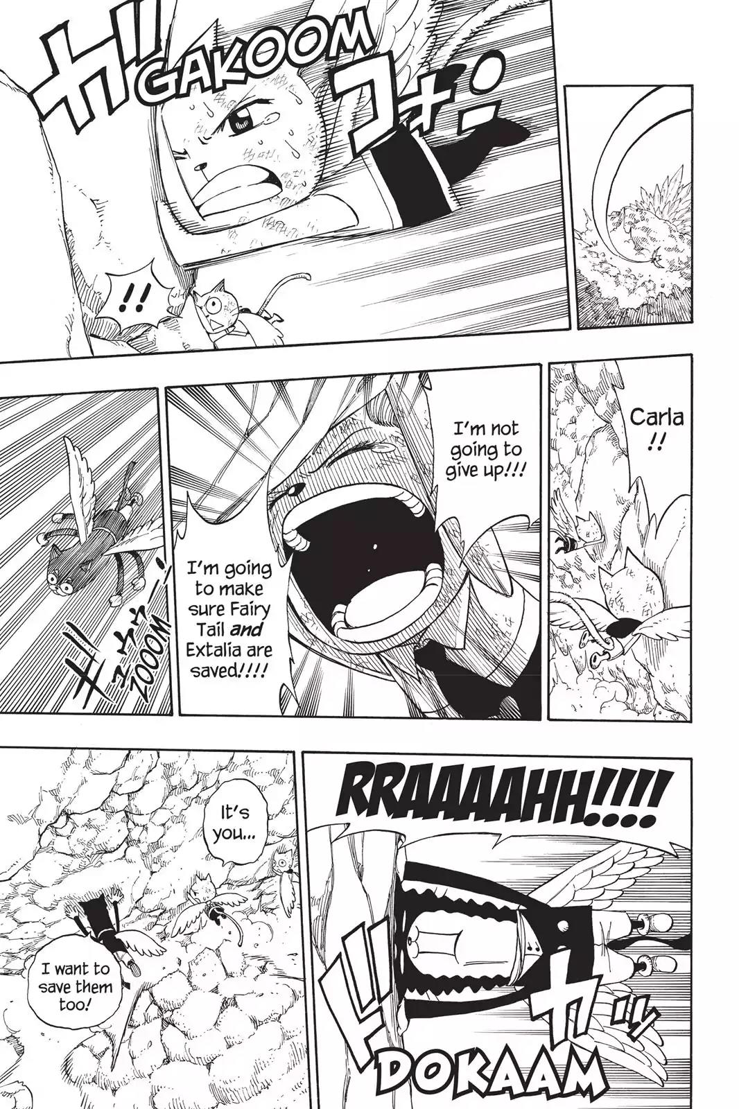 Fairy Tail Chapter 189 - Page 3