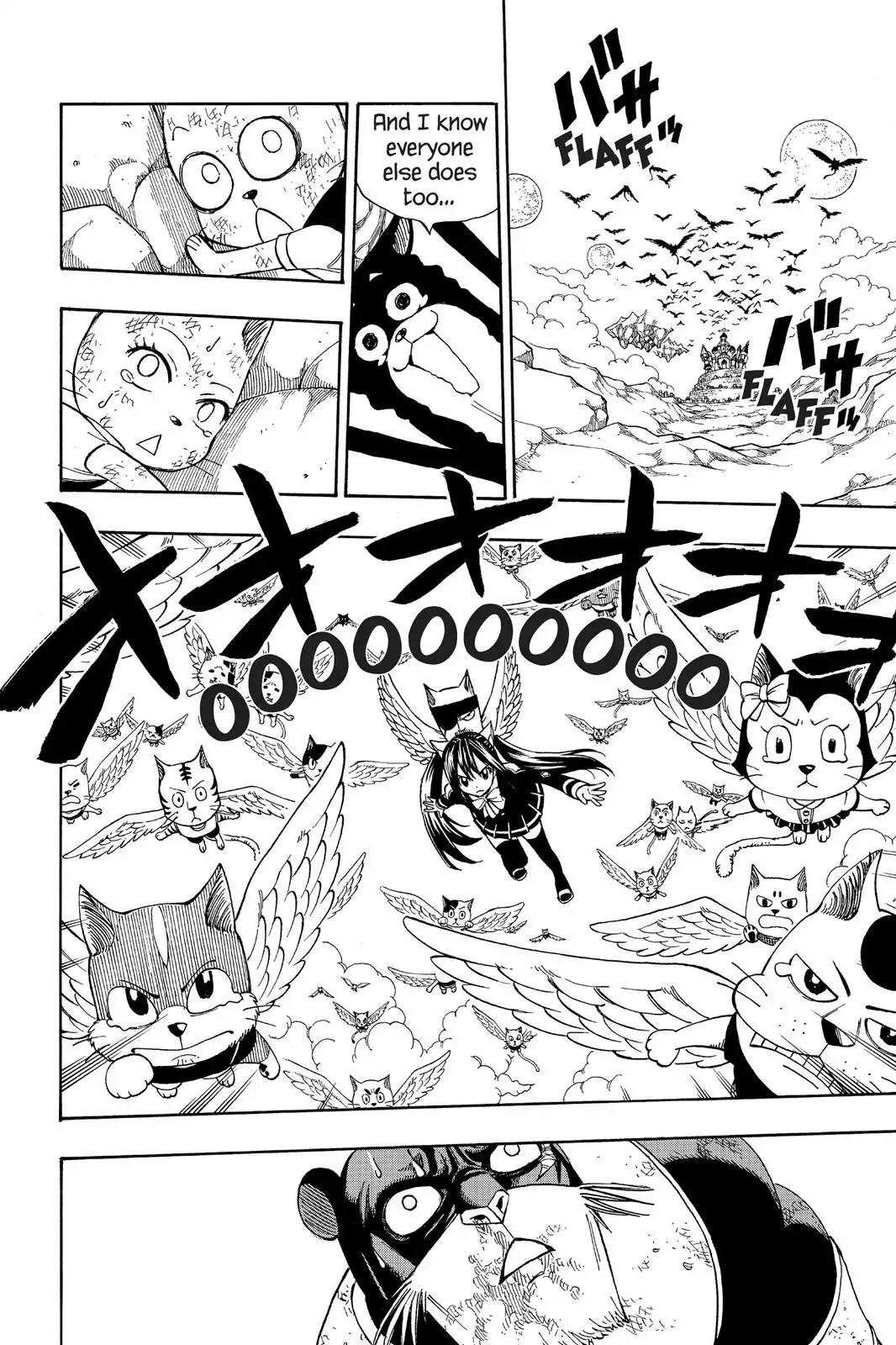 Fairy Tail Chapter 189 - Page 4