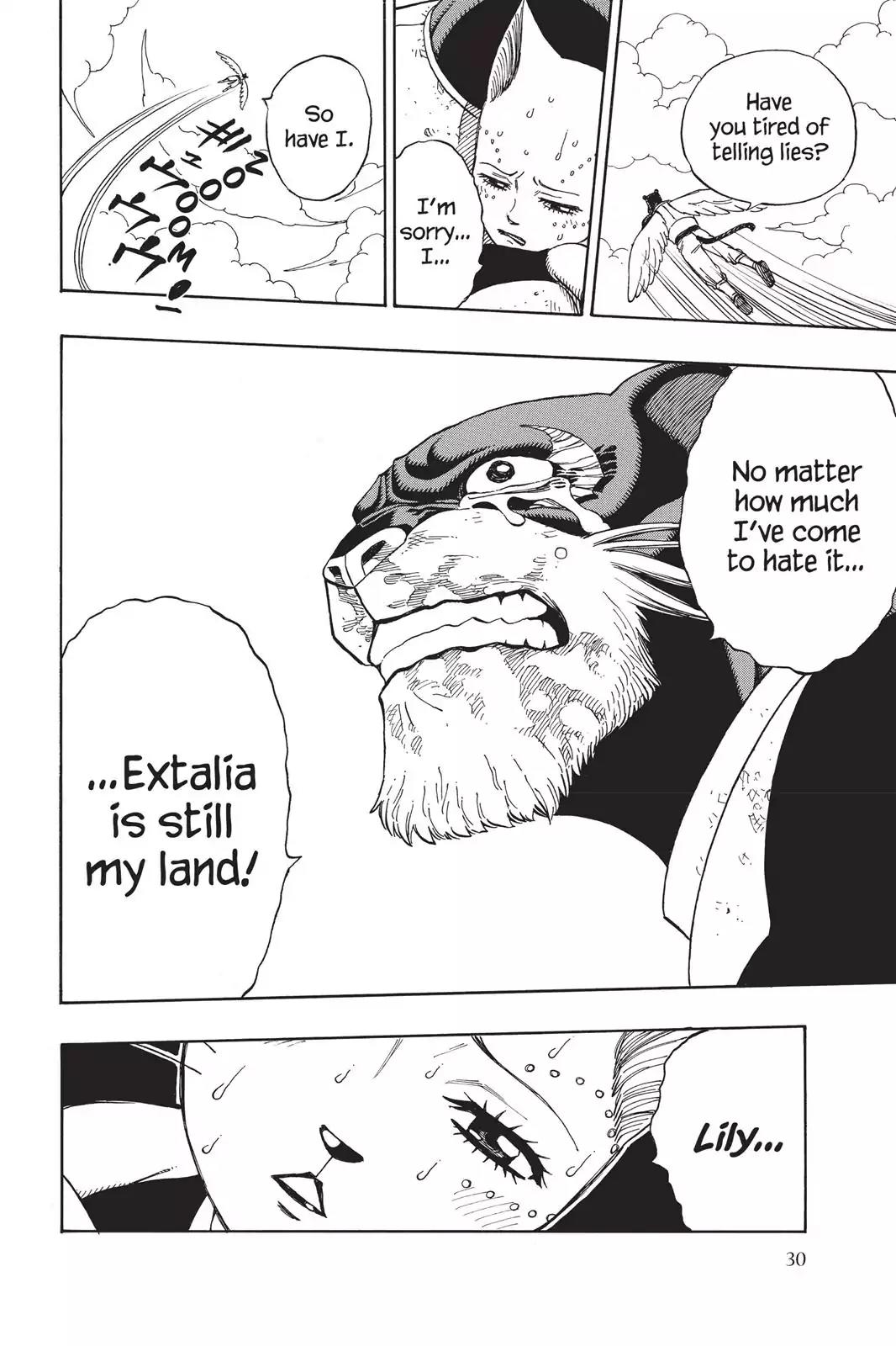 Fairy Tail Chapter 189 - Page 8