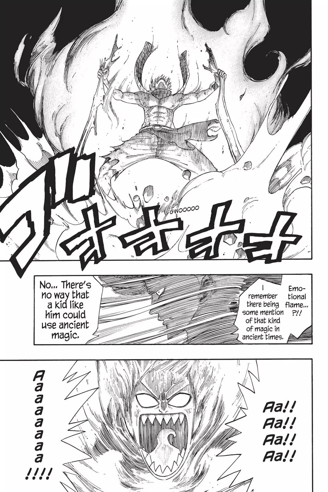 Fairy Tail Chapter 19 - Page 11