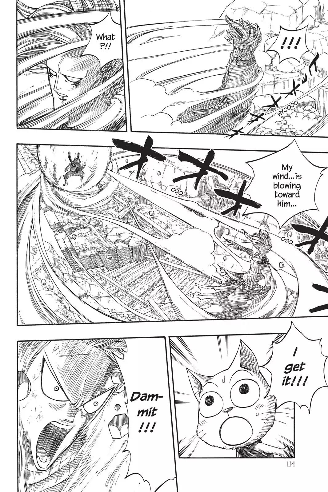 Fairy Tail Chapter 19 - Page 12