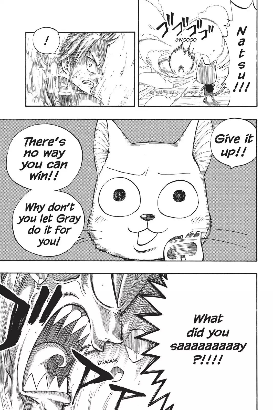 Fairy Tail Chapter 19 - Page 13