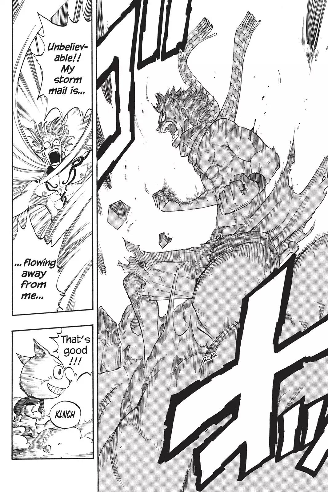 Fairy Tail Chapter 19 - Page 14