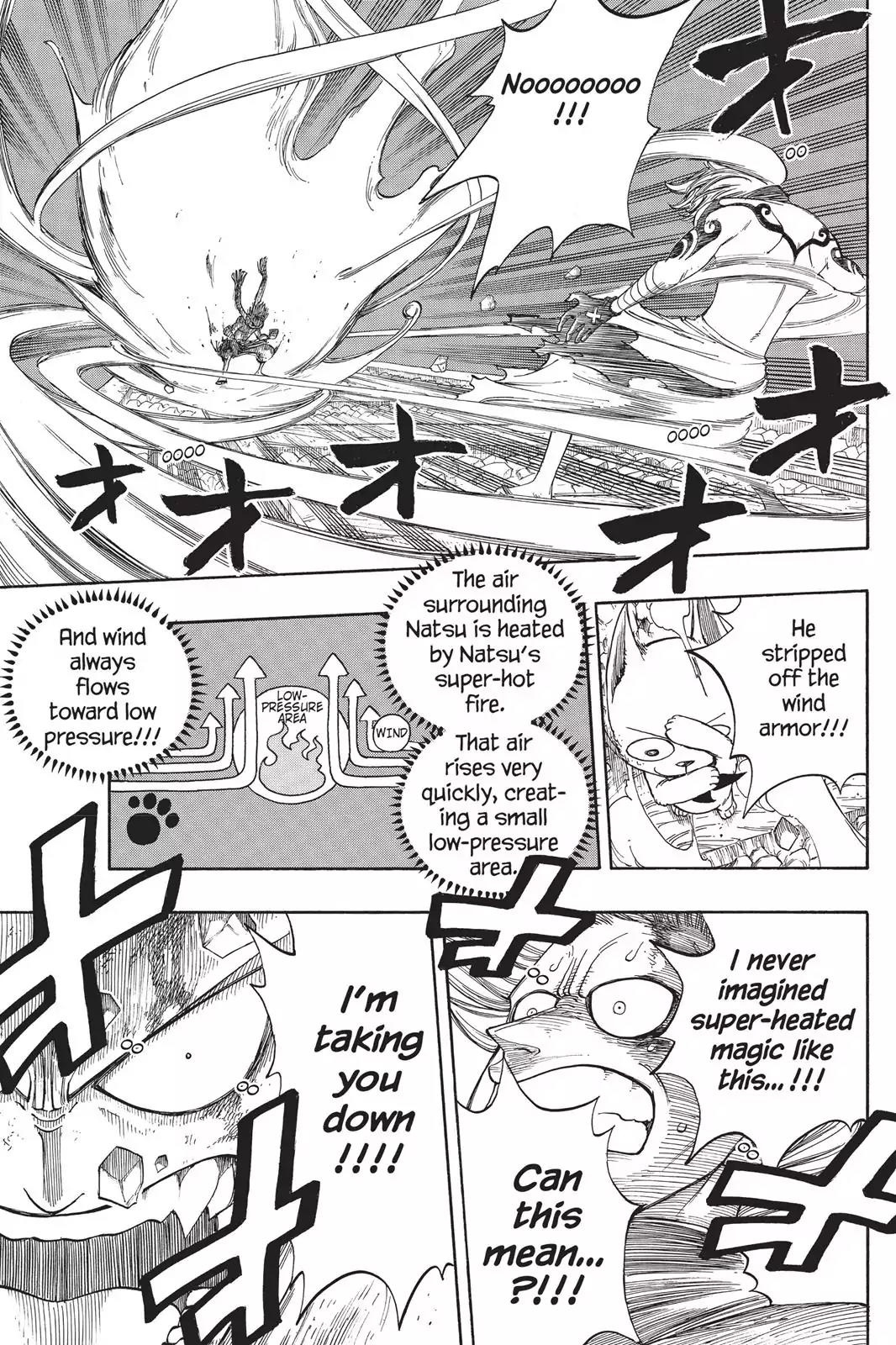 Fairy Tail Chapter 19 - Page 15