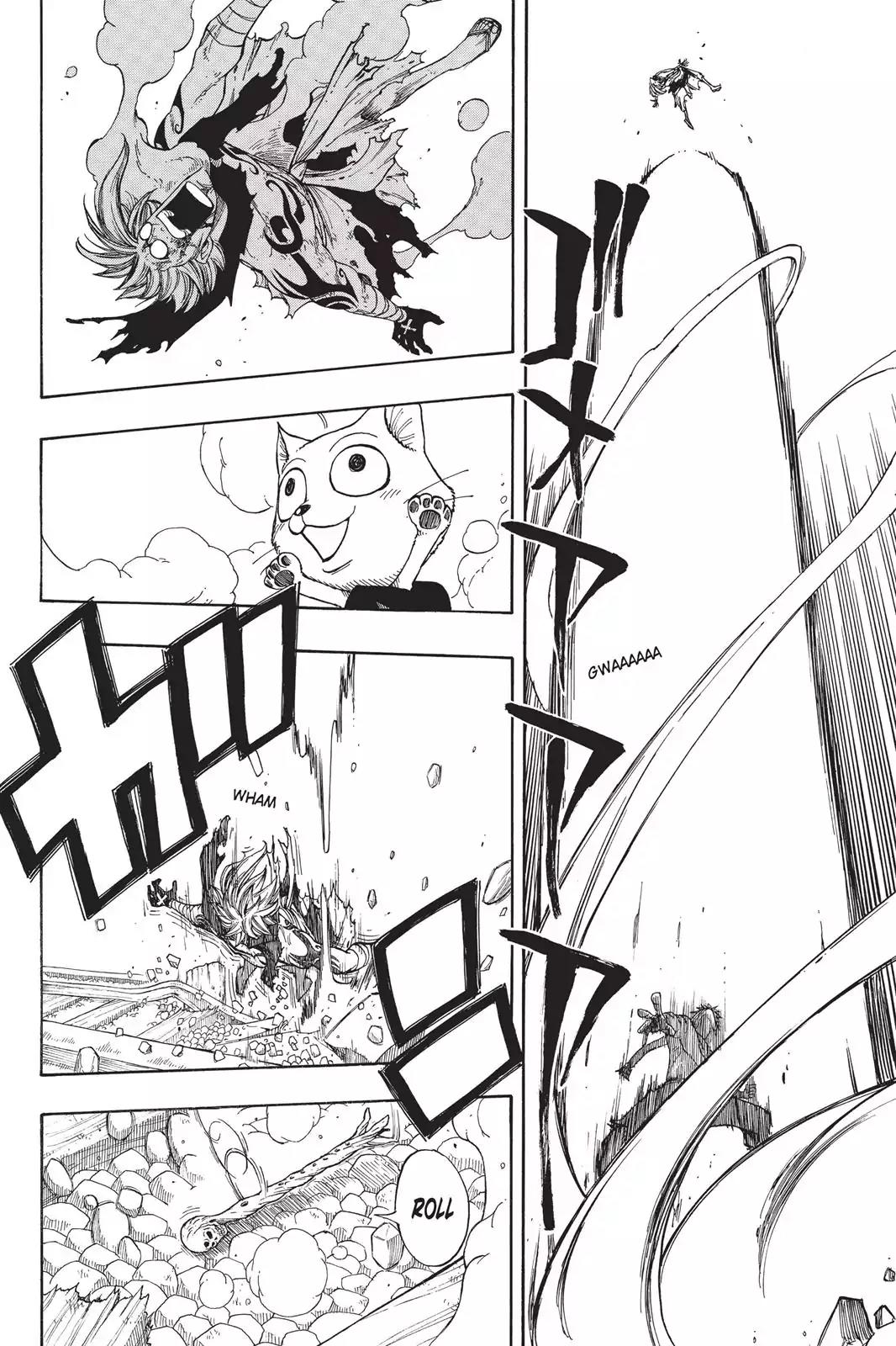 Fairy Tail Chapter 19 - Page 17