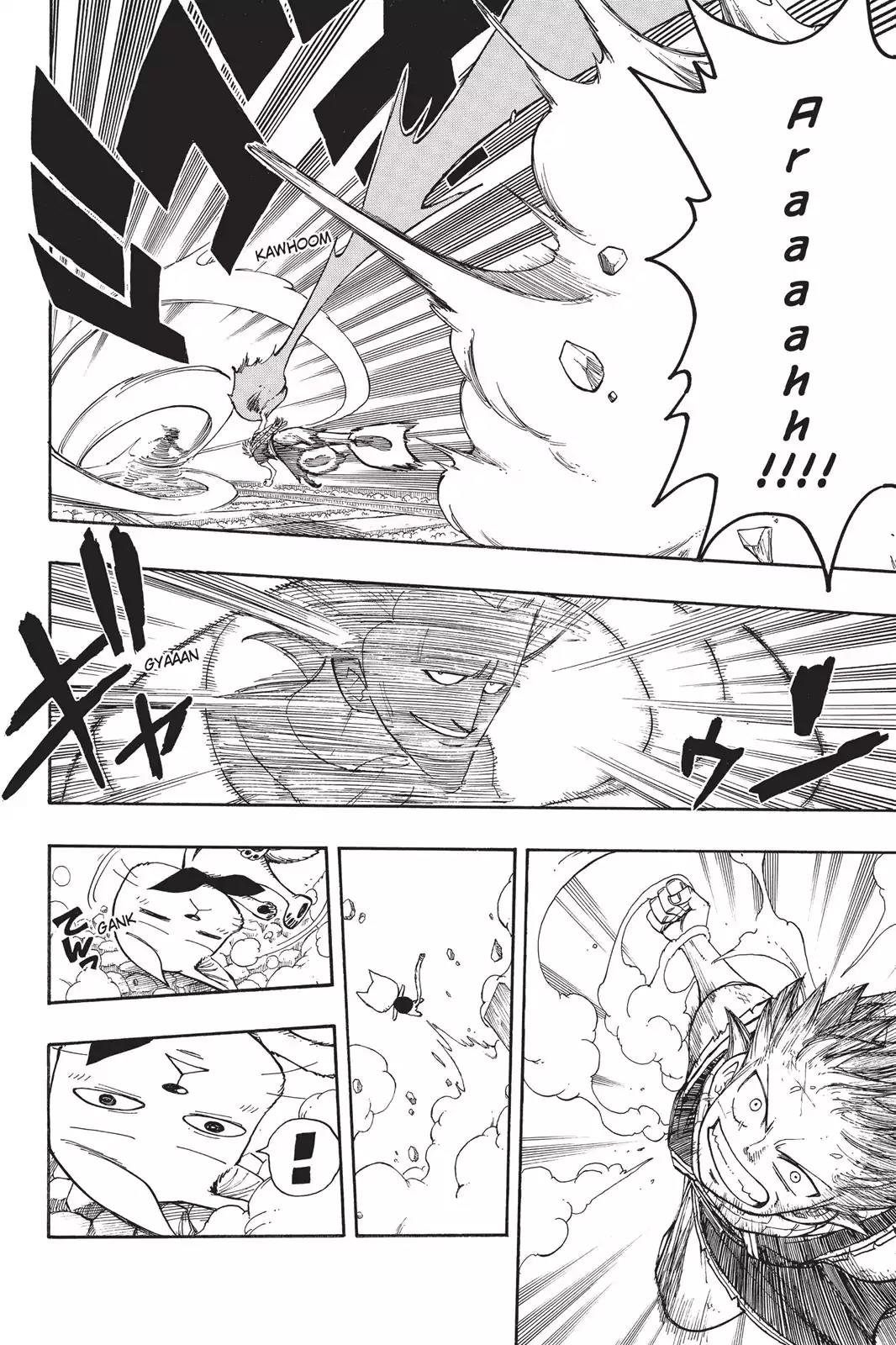 Fairy Tail Chapter 19 - Page 4