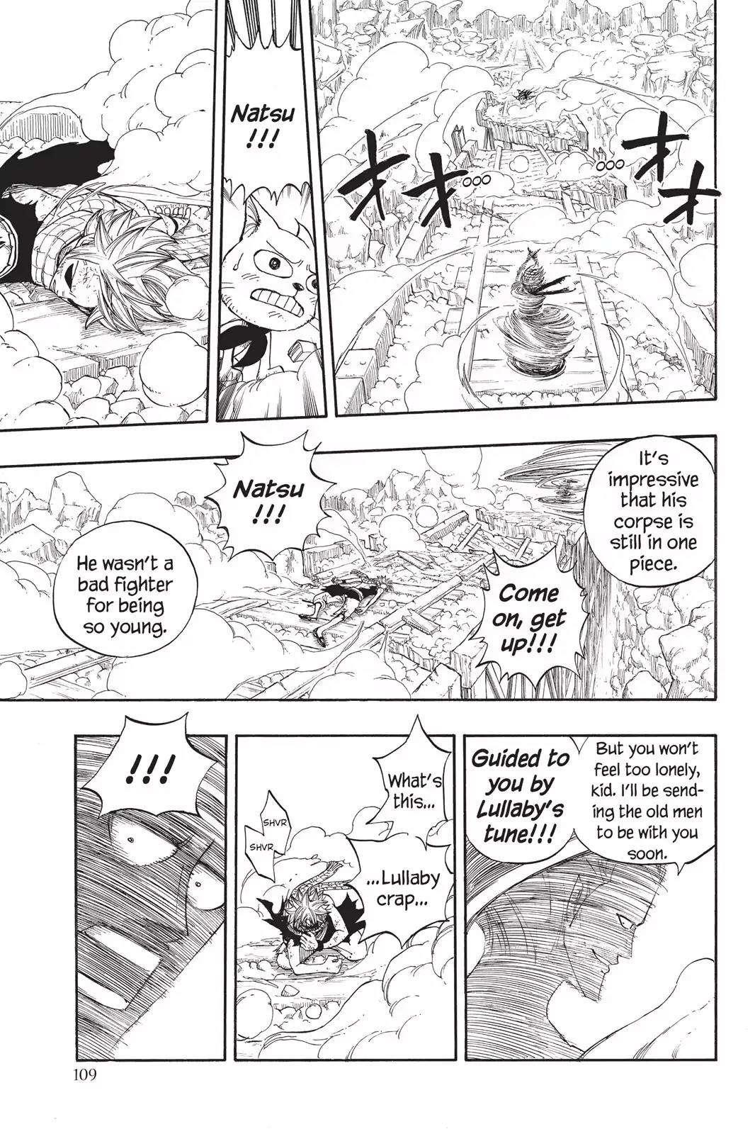 Fairy Tail Chapter 19 - Page 7