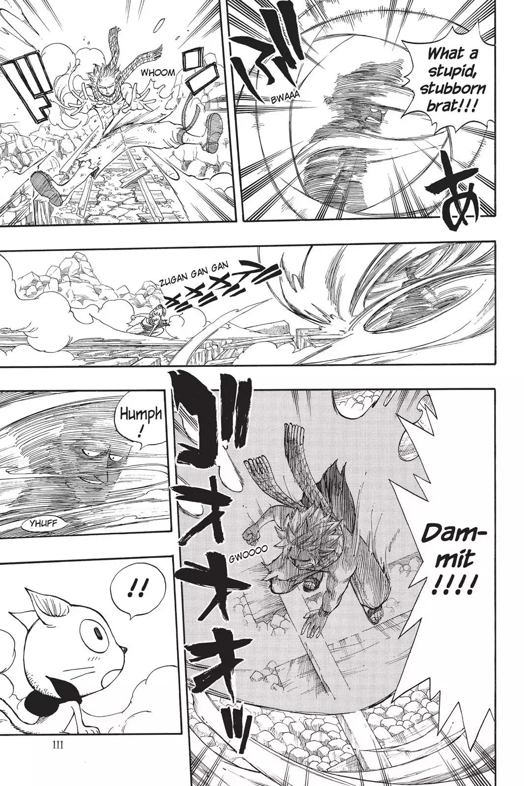 Fairy Tail Chapter 19 - Page 9