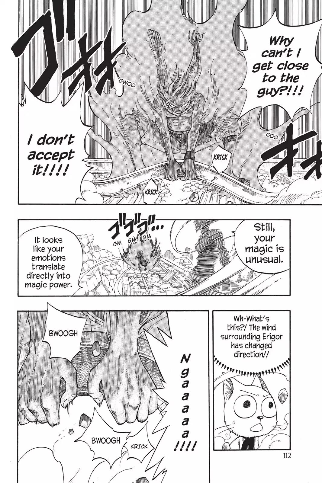 Fairy Tail Chapter 19 - Page 10