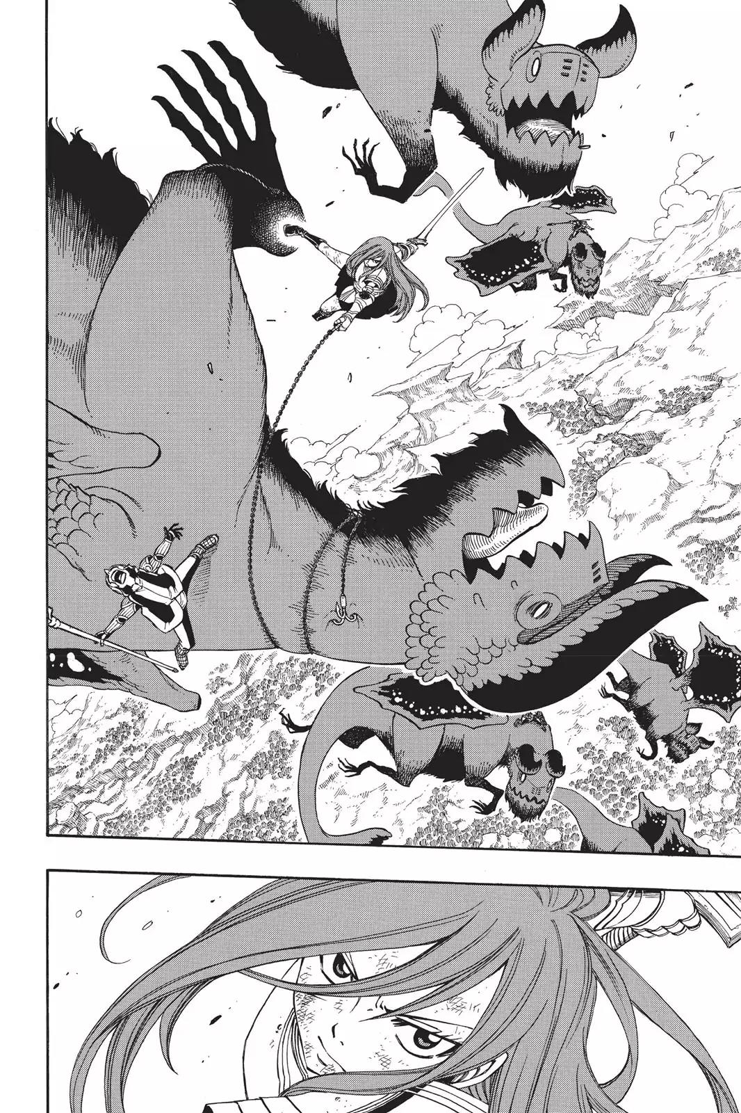 Fairy Tail Chapter 191 - Page 18