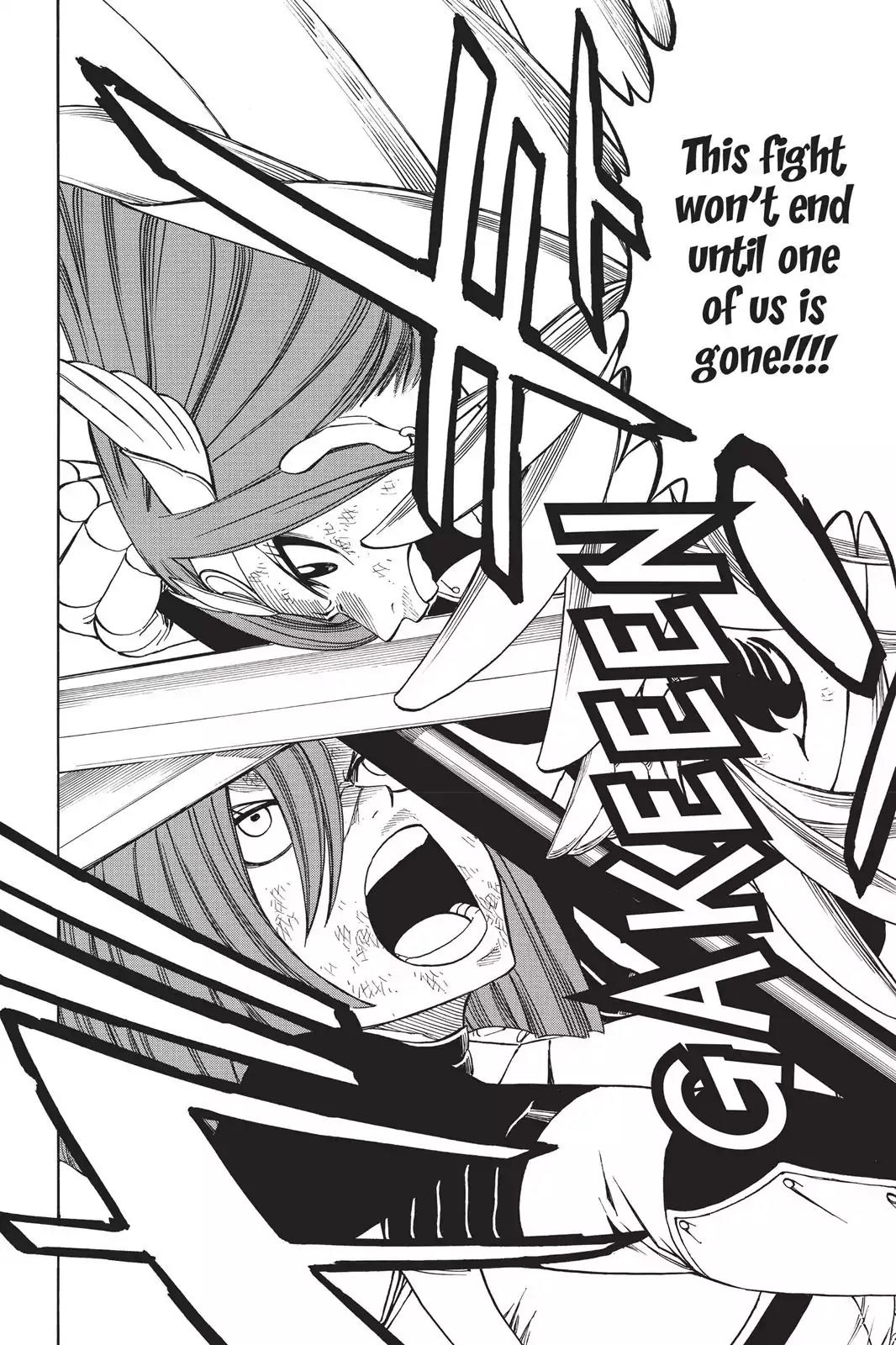 Fairy Tail Chapter 191 - Page 20