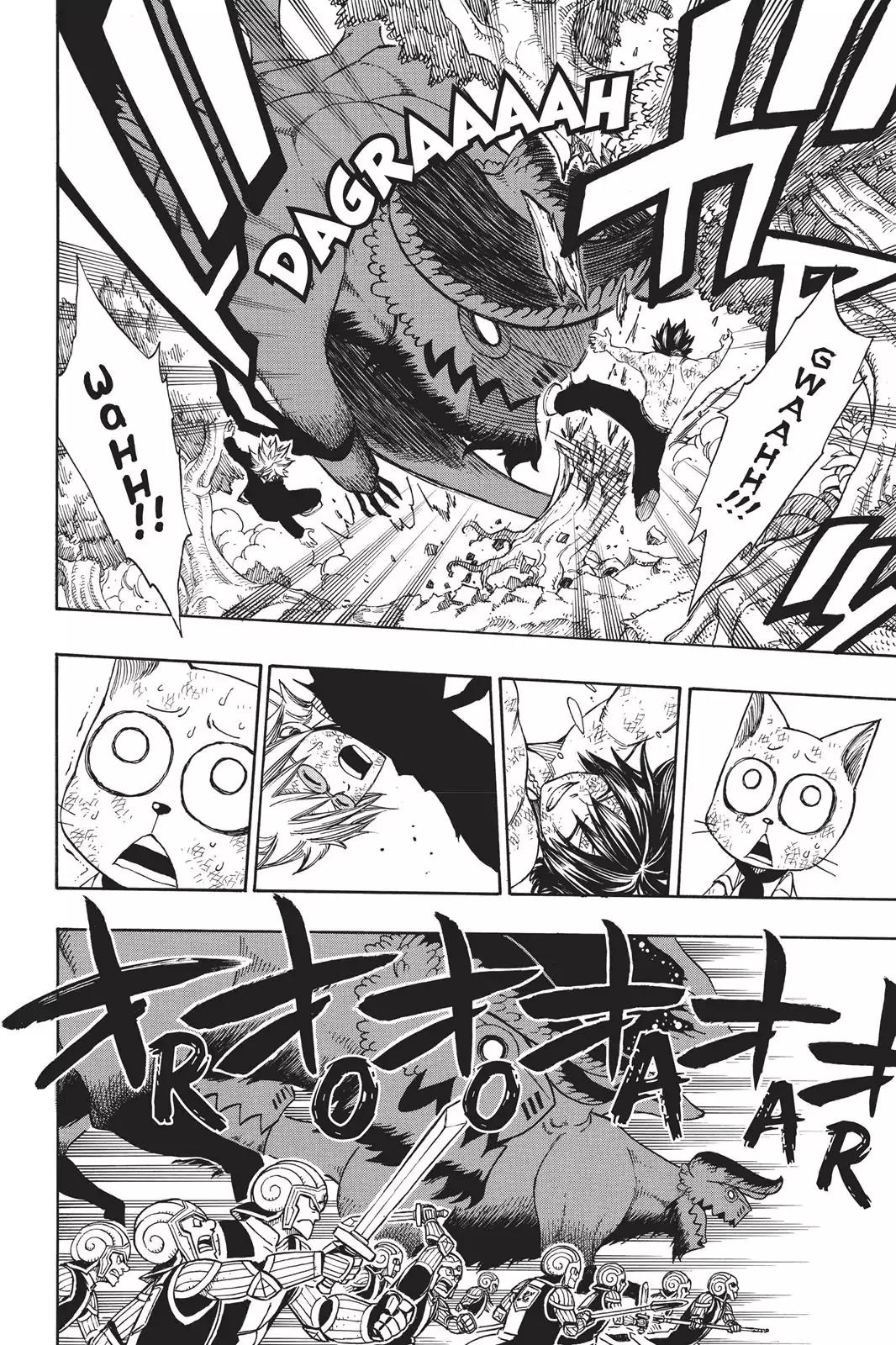 Fairy Tail Chapter 192 - Page 14