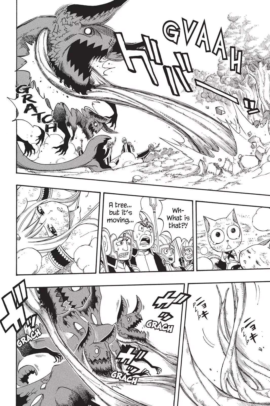 Fairy Tail Chapter 192 - Page 16