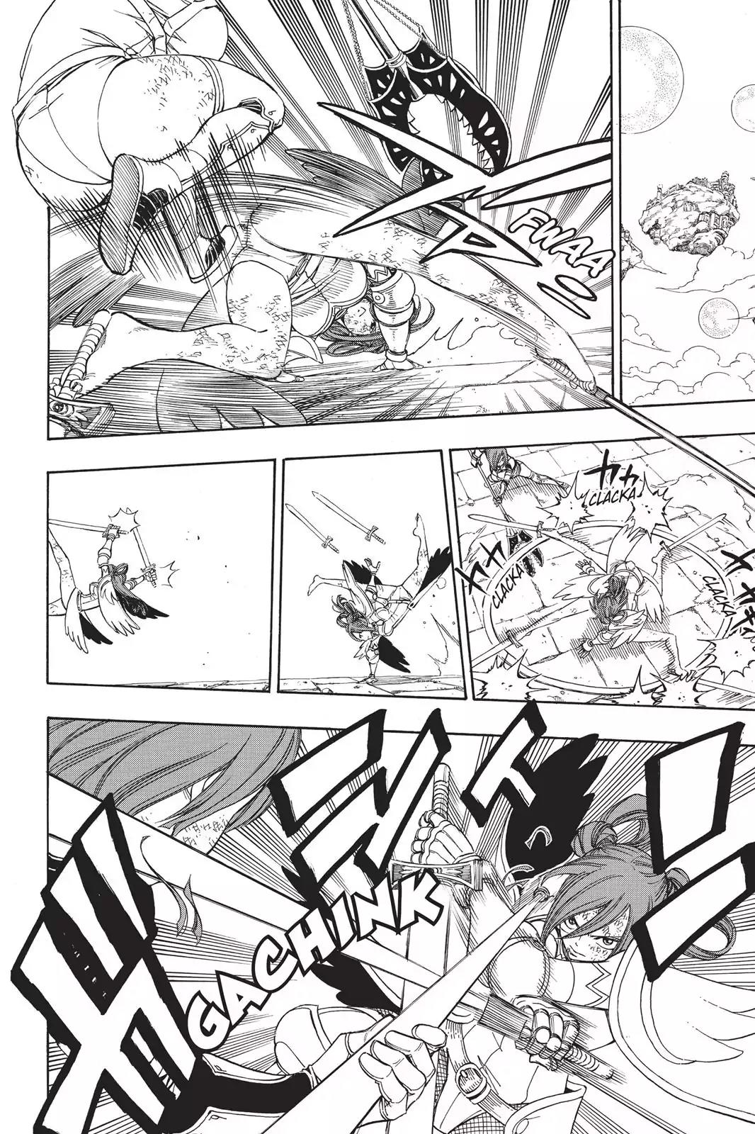 Fairy Tail Chapter 193 - Page 4