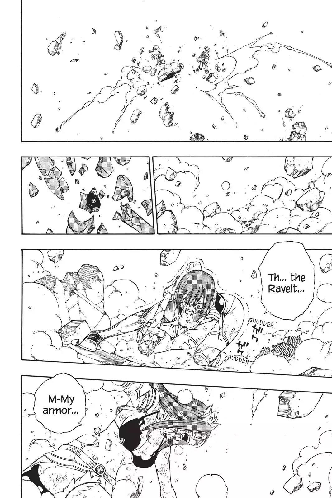 Fairy Tail Chapter 193 - Page 9