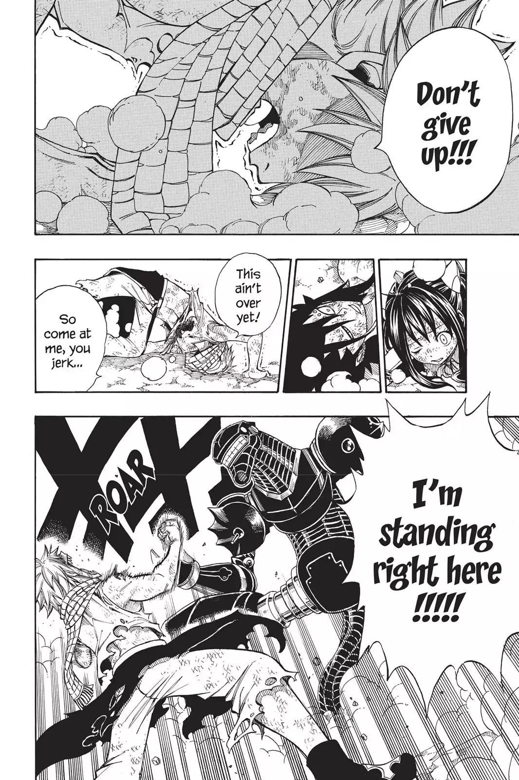 Fairy Tail Chapter 194 - Page 14