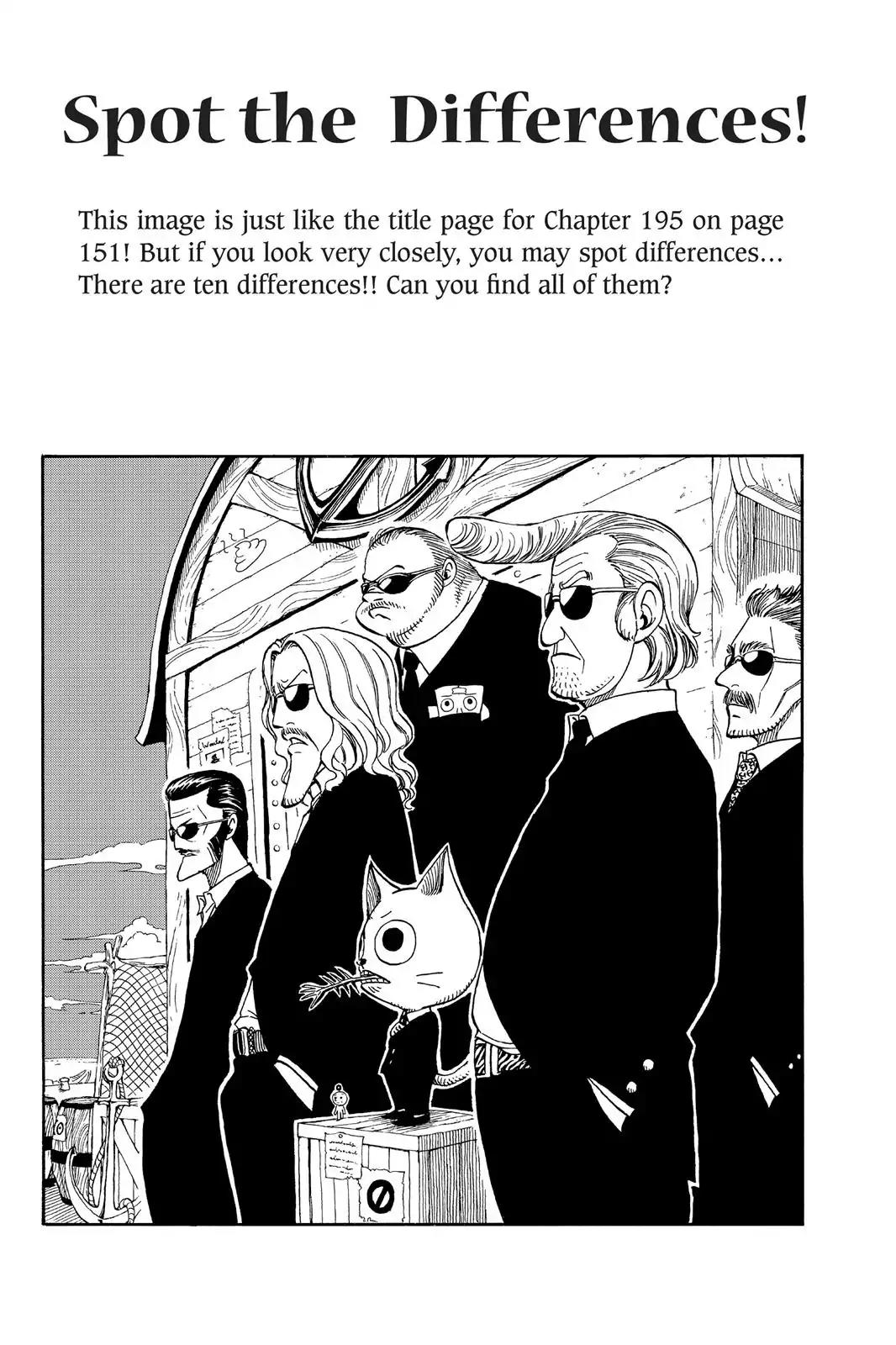 Fairy Tail Chapter 196 - Page 25