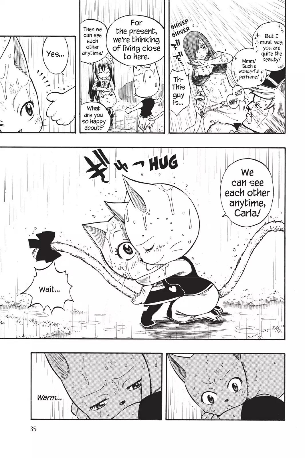 Fairy Tail Chapter 198 - Page 13