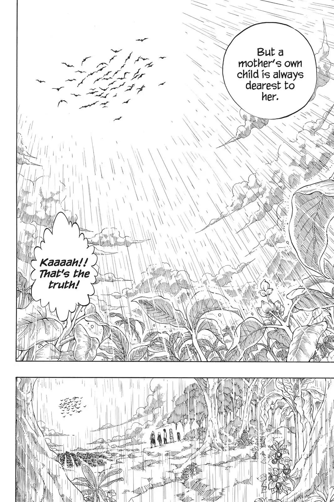 Fairy Tail Chapter 198 - Page 16