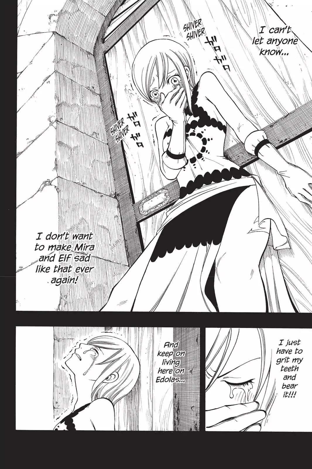 Fairy Tail Chapter 199 - Page 12