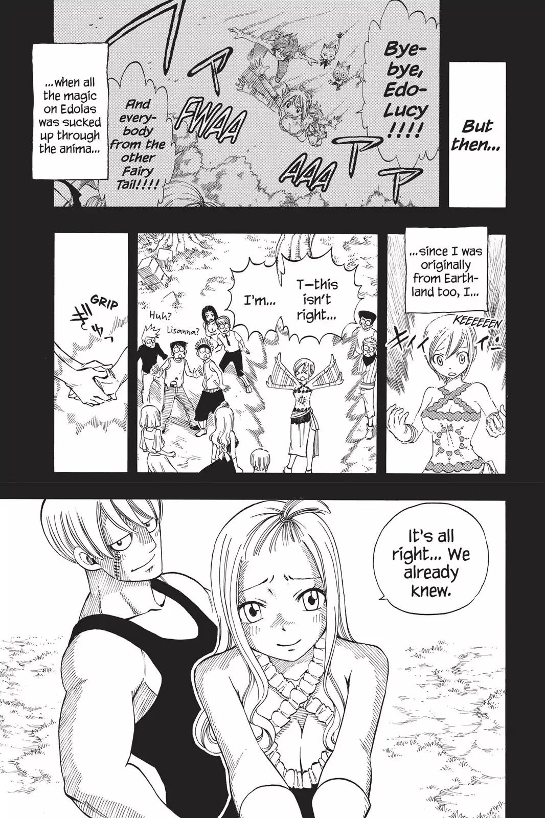 Fairy Tail Chapter 199 - Page 13