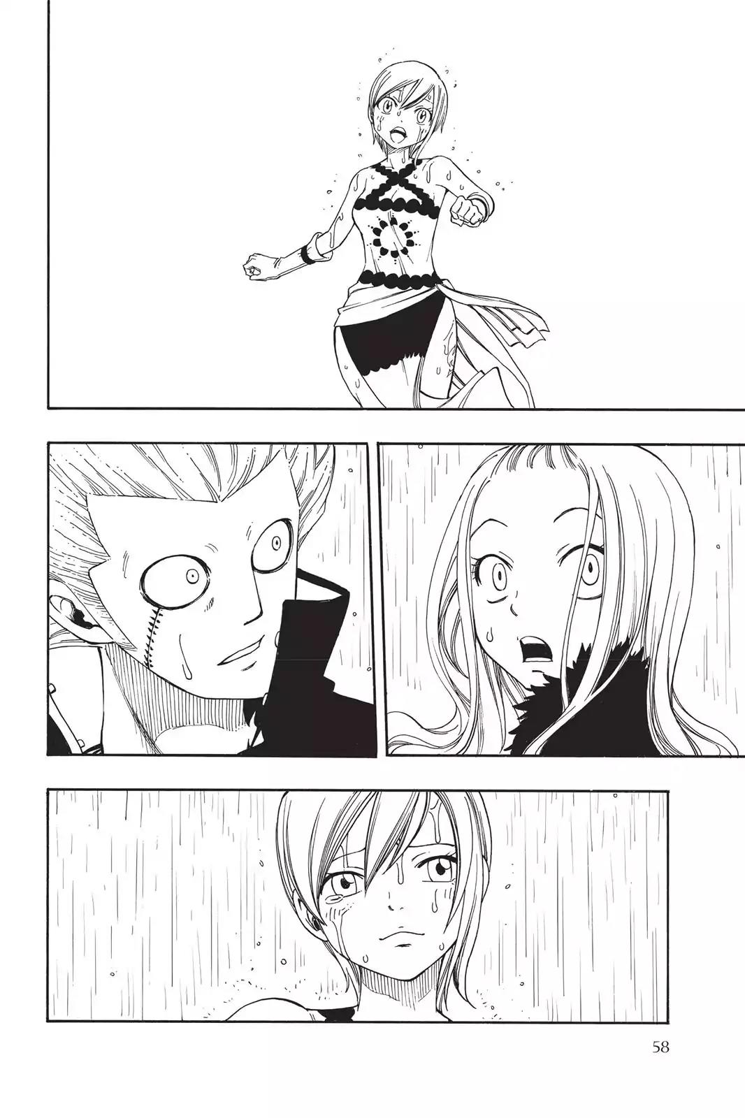 Fairy Tail Chapter 199 - Page 16