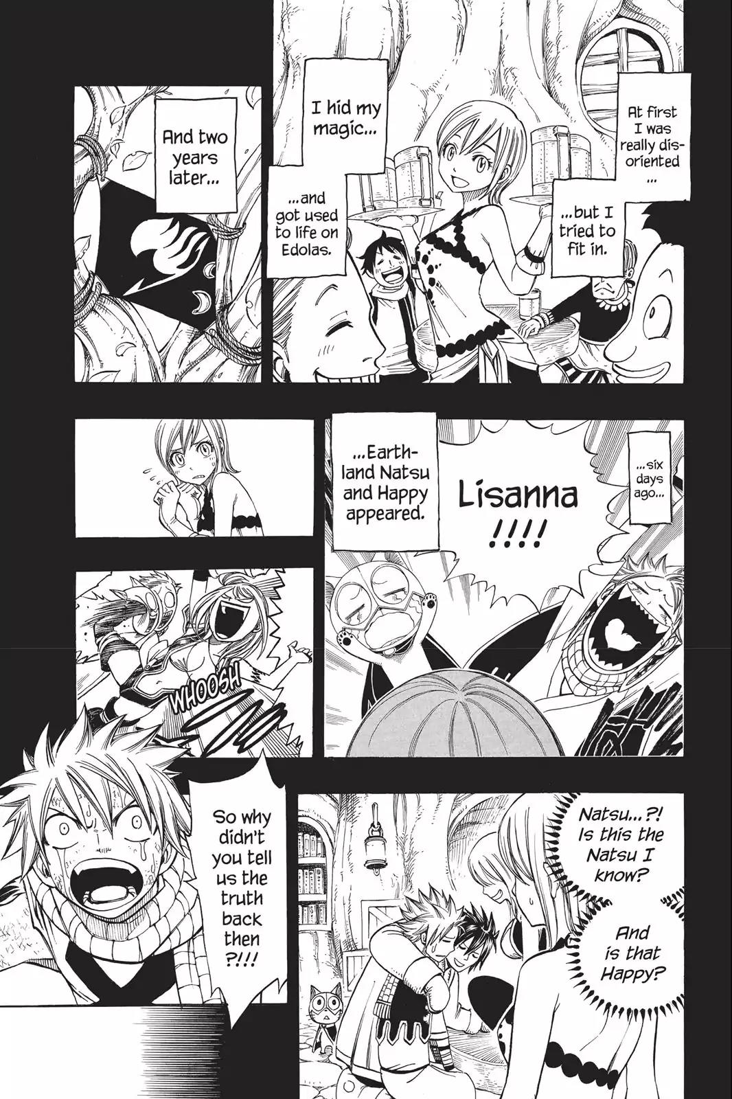 Fairy Tail Chapter 199 - Page 9
