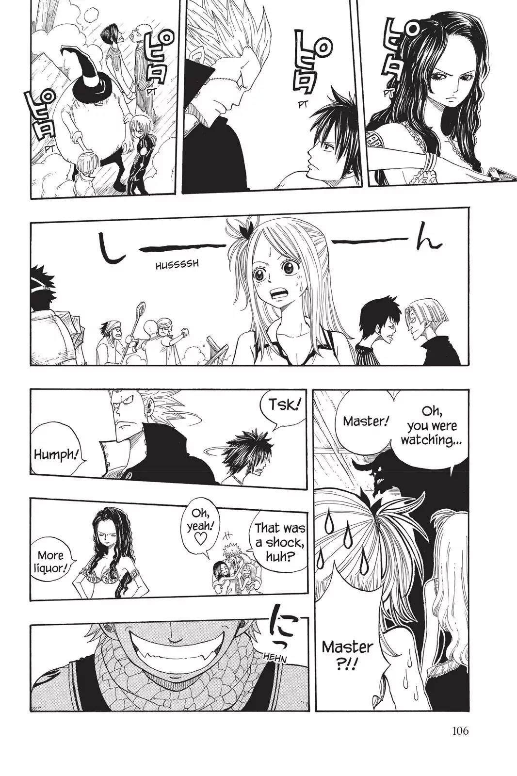 Fairy Tail Chapter 2 - Page 15