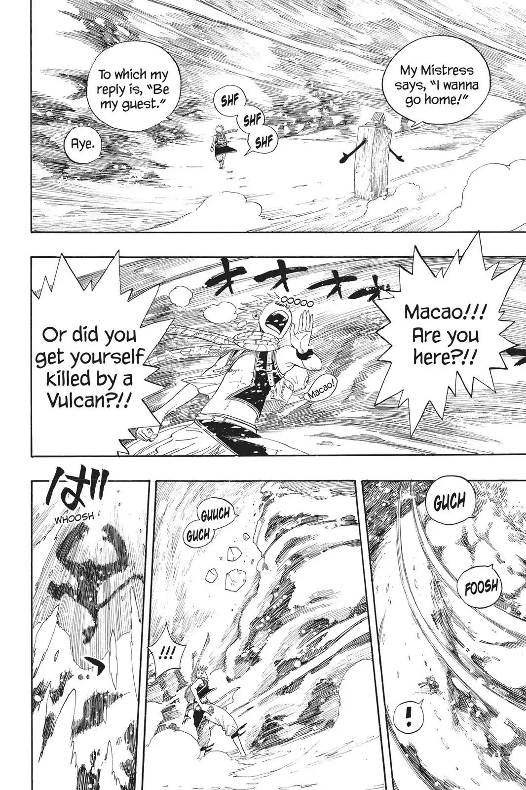 Fairy Tail Chapter 2 - Page 41