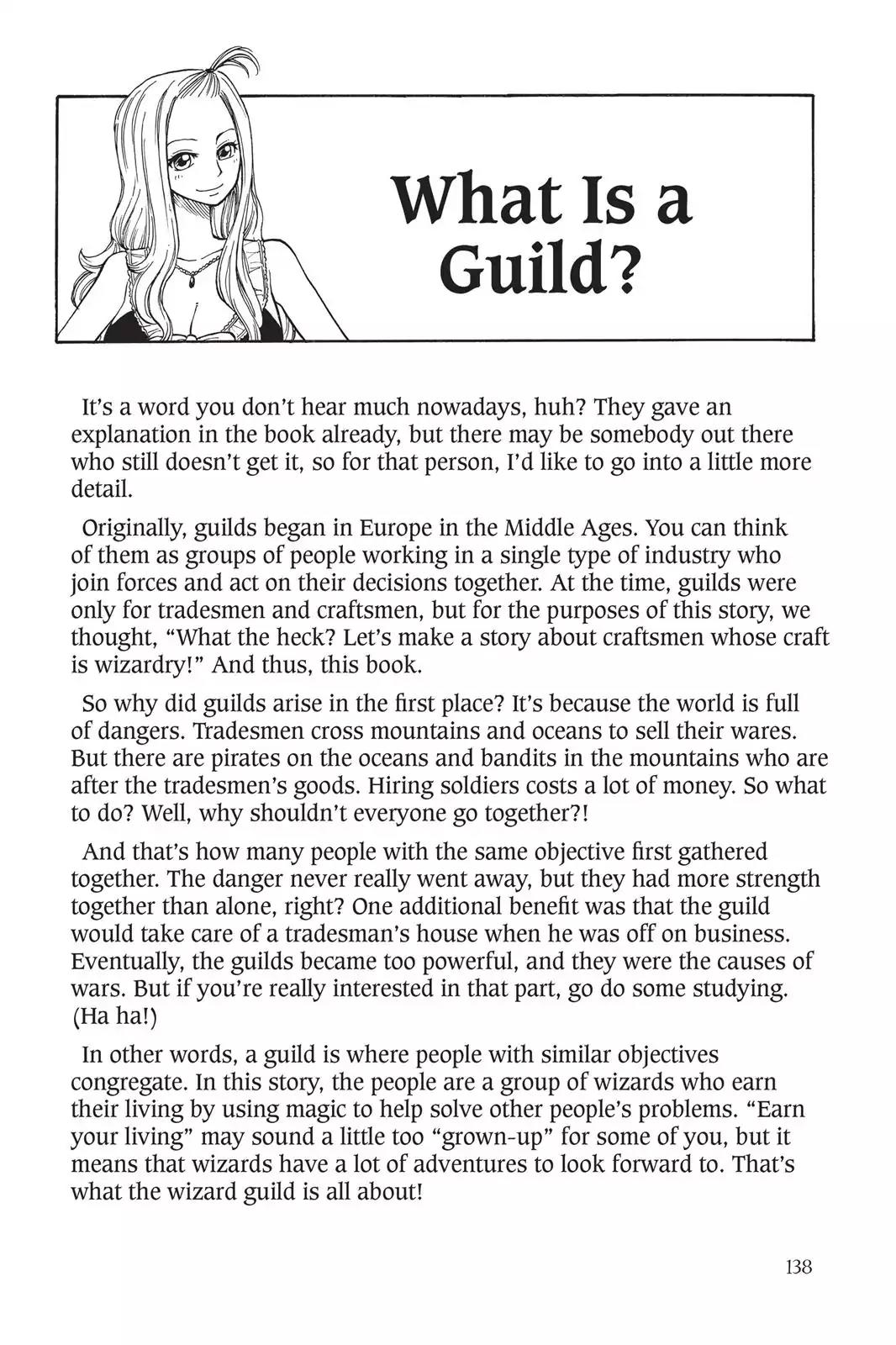 Fairy Tail Chapter 2 - Page 45