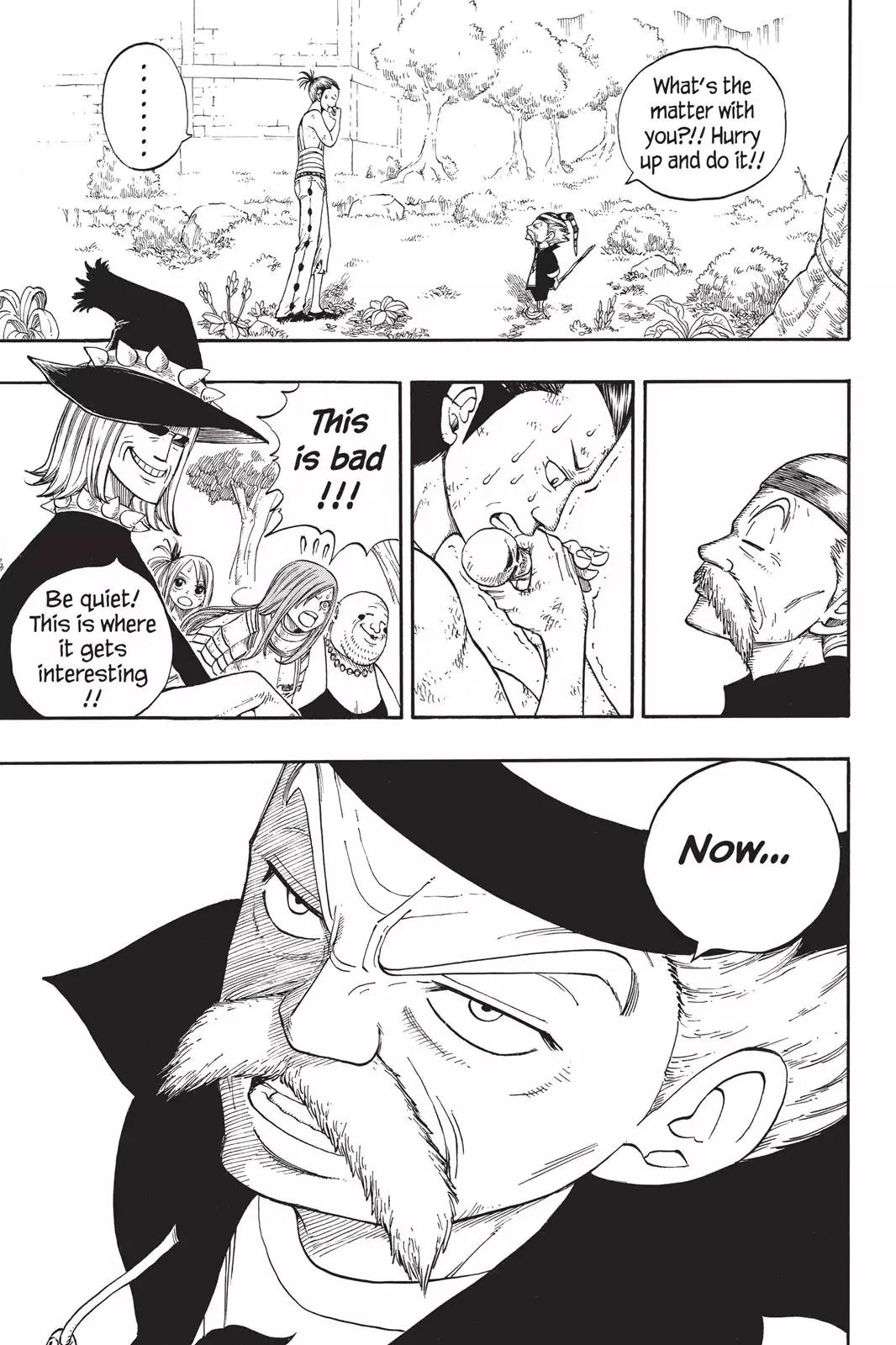 Fairy Tail Chapter 20 - Page 13