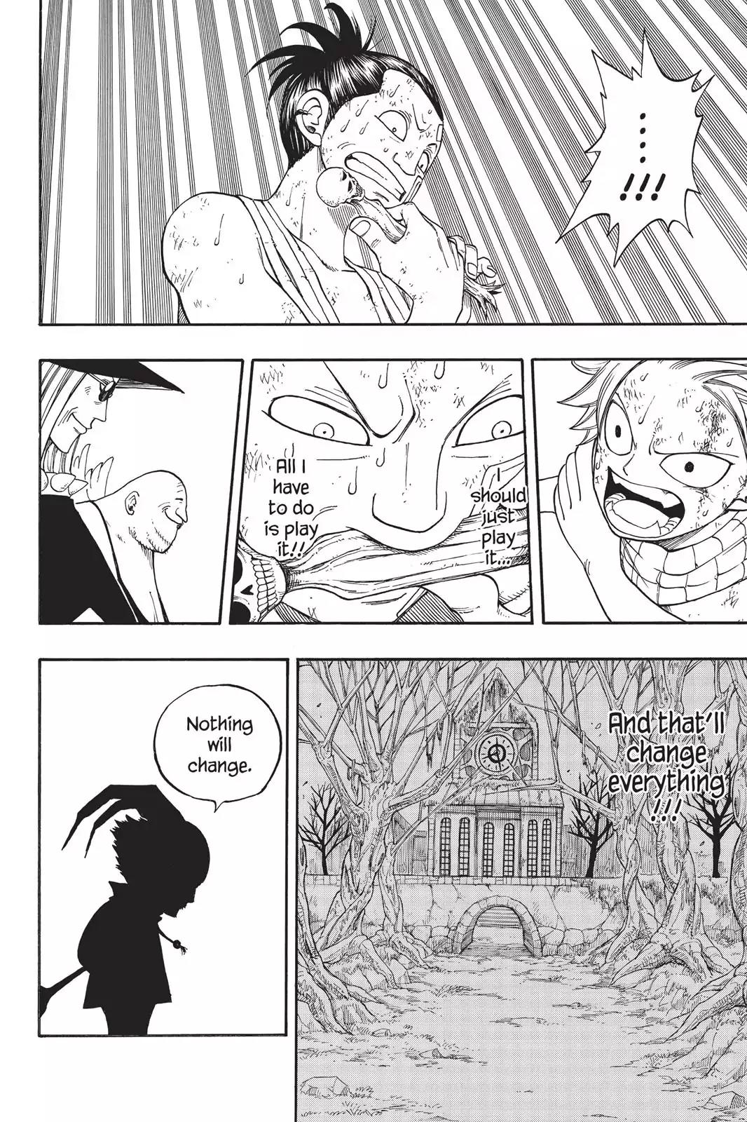 Fairy Tail Chapter 20 - Page 14