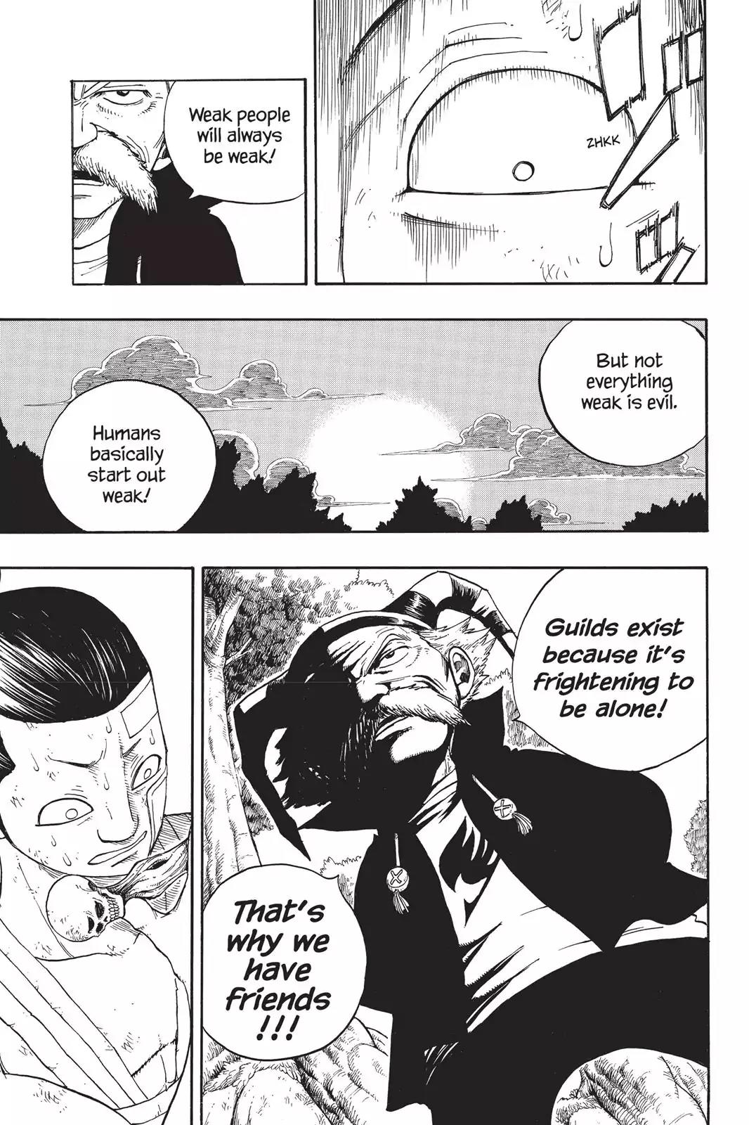 Fairy Tail Chapter 20 - Page 15