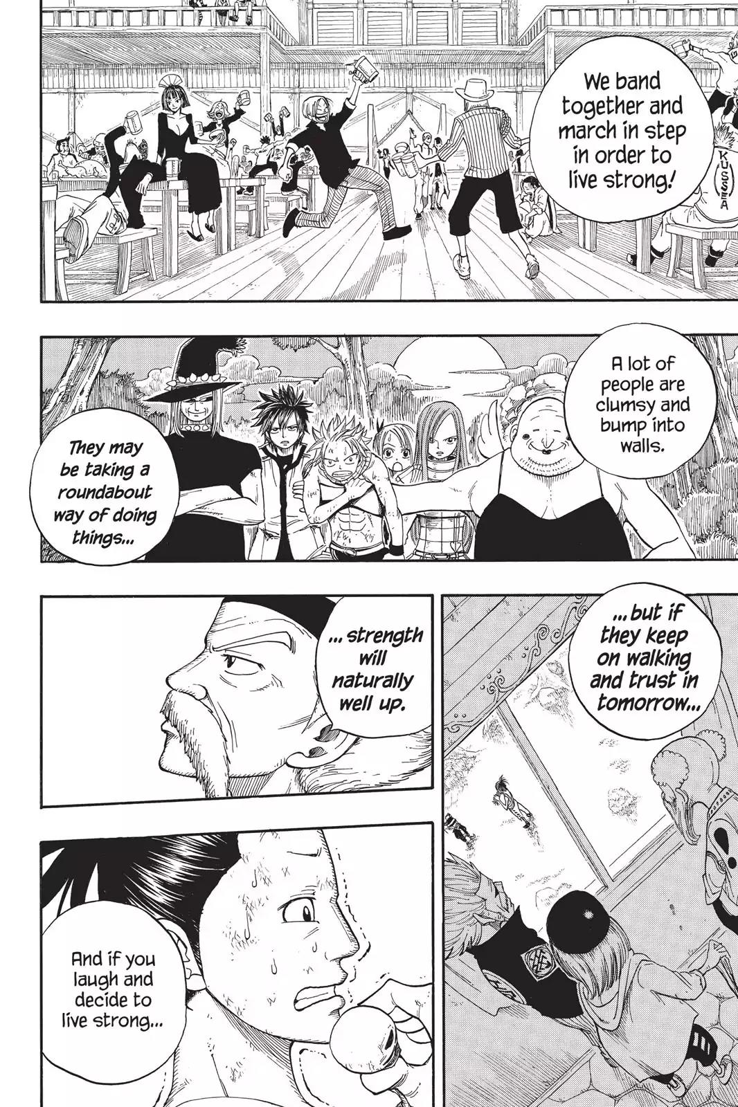 Fairy Tail Chapter 20 - Page 16