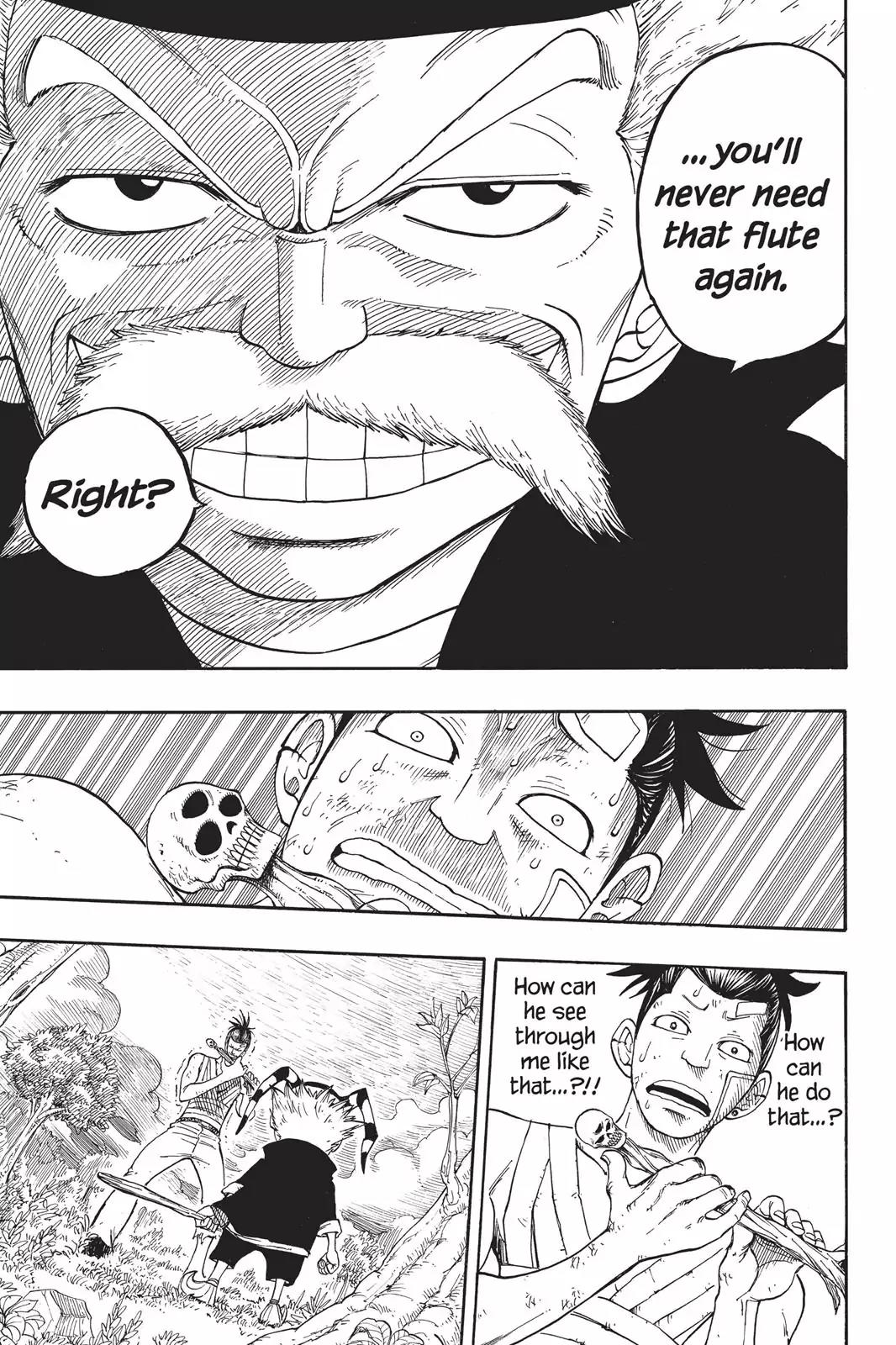 Fairy Tail Chapter 20 - Page 17