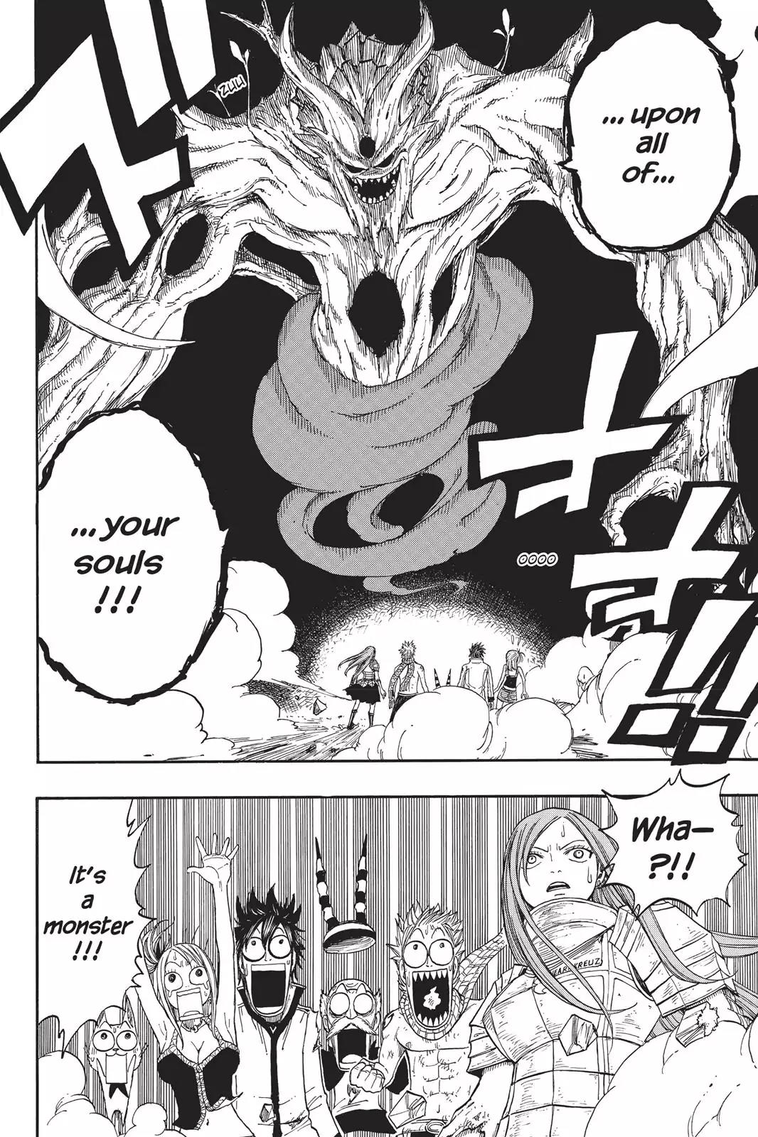 Fairy Tail Chapter 20 - Page 20