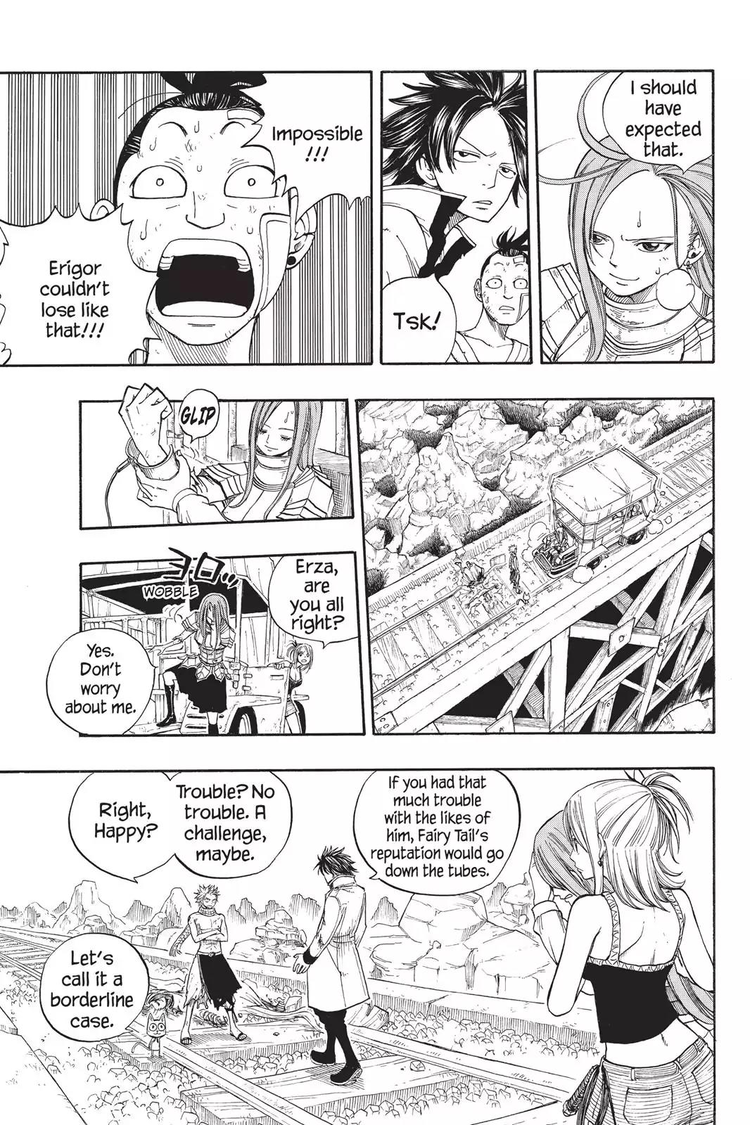 Fairy Tail Chapter 20 - Page 3