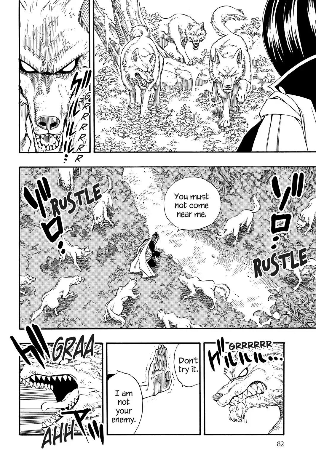Fairy Tail Chapter 200 - Page 19